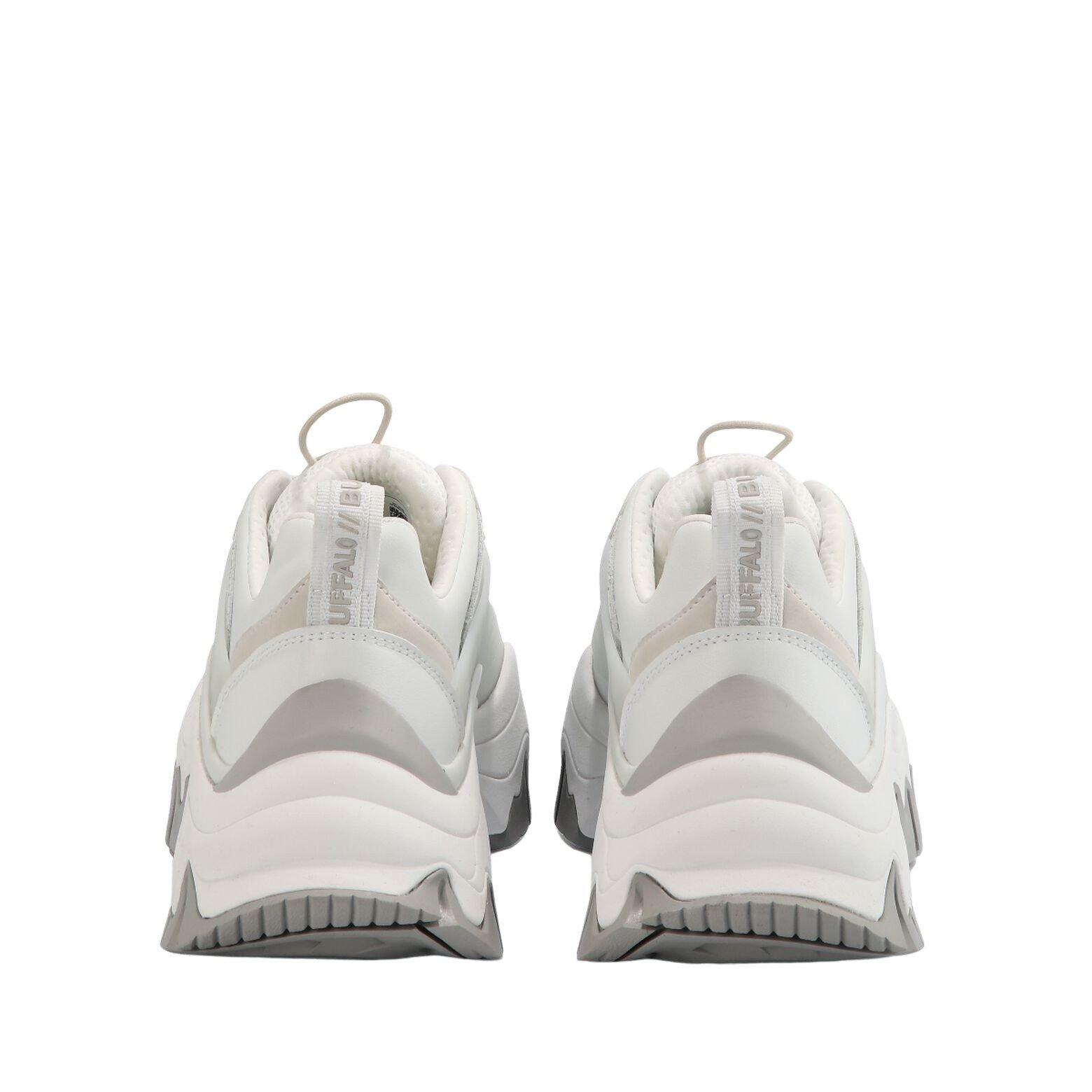 Buffalo sneakers trail one