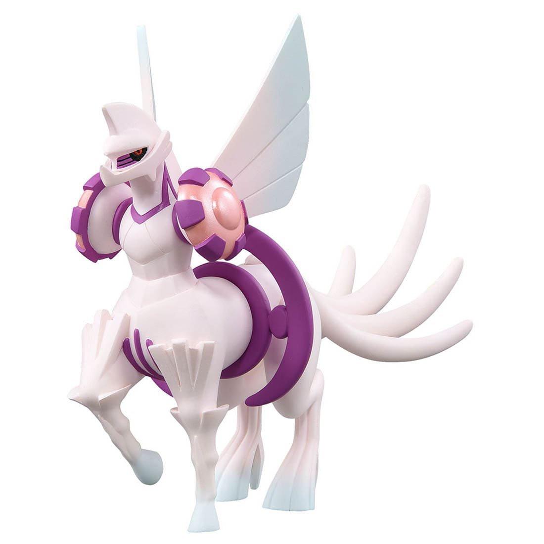 Takara Tomy Statische Figur - Moncollé - Pokemon - ML-28 - Palkia