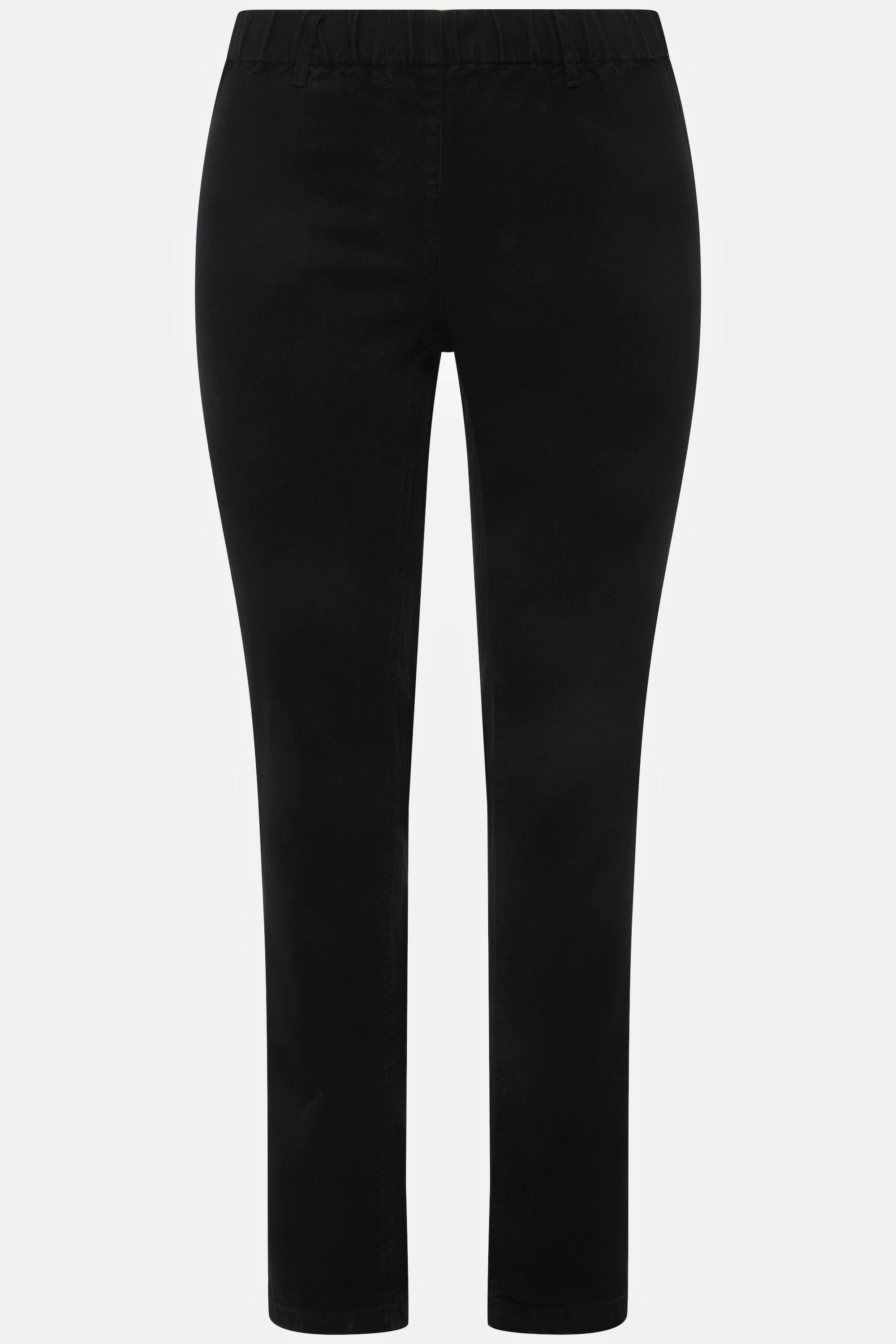 Ulla Popken Sienna Denim Jeggings