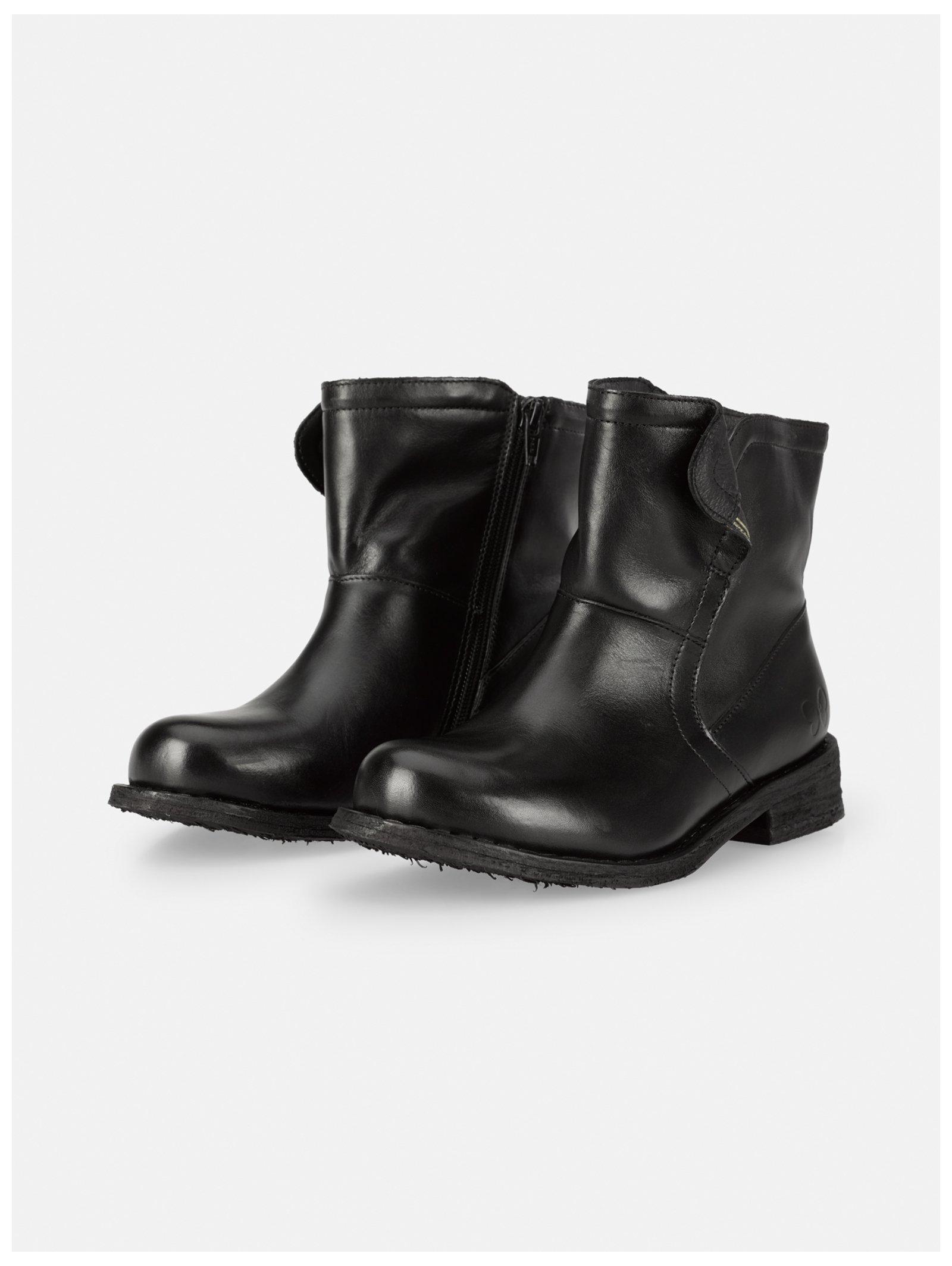 Felmini Wide Fit Stiefelette GREDO