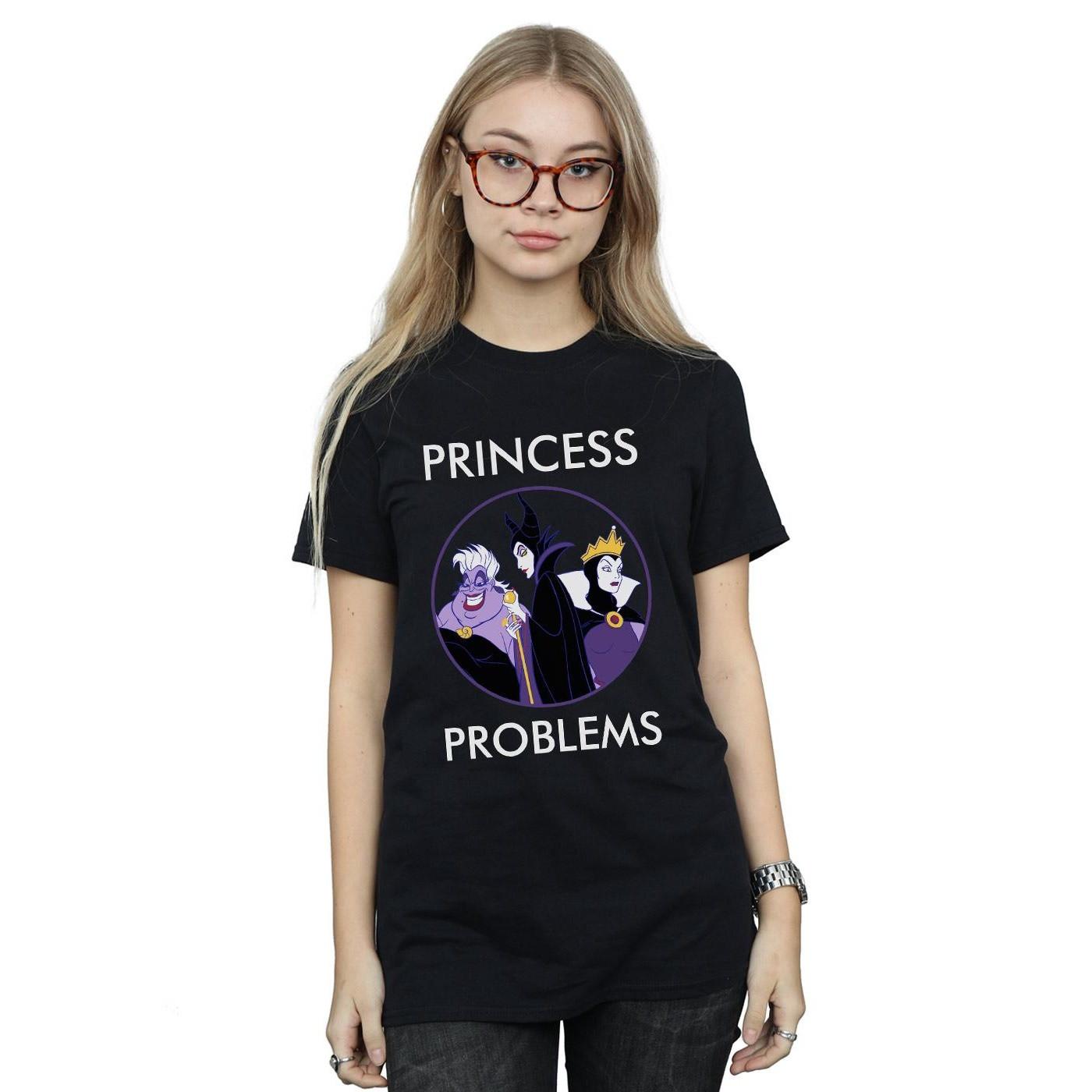 Disney Princess Headaches T-Shirt