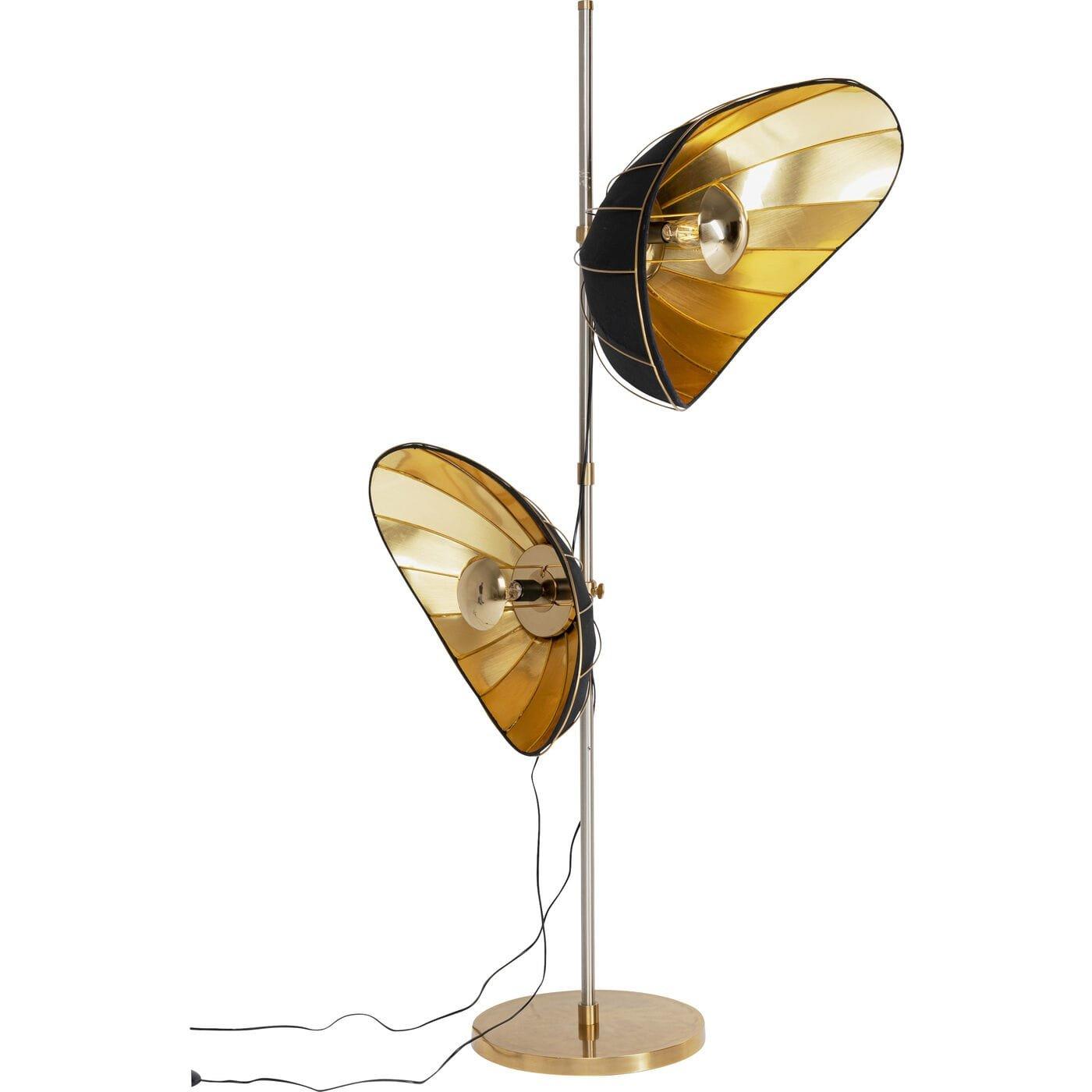 KARE Design Stehleuchte Diva 202