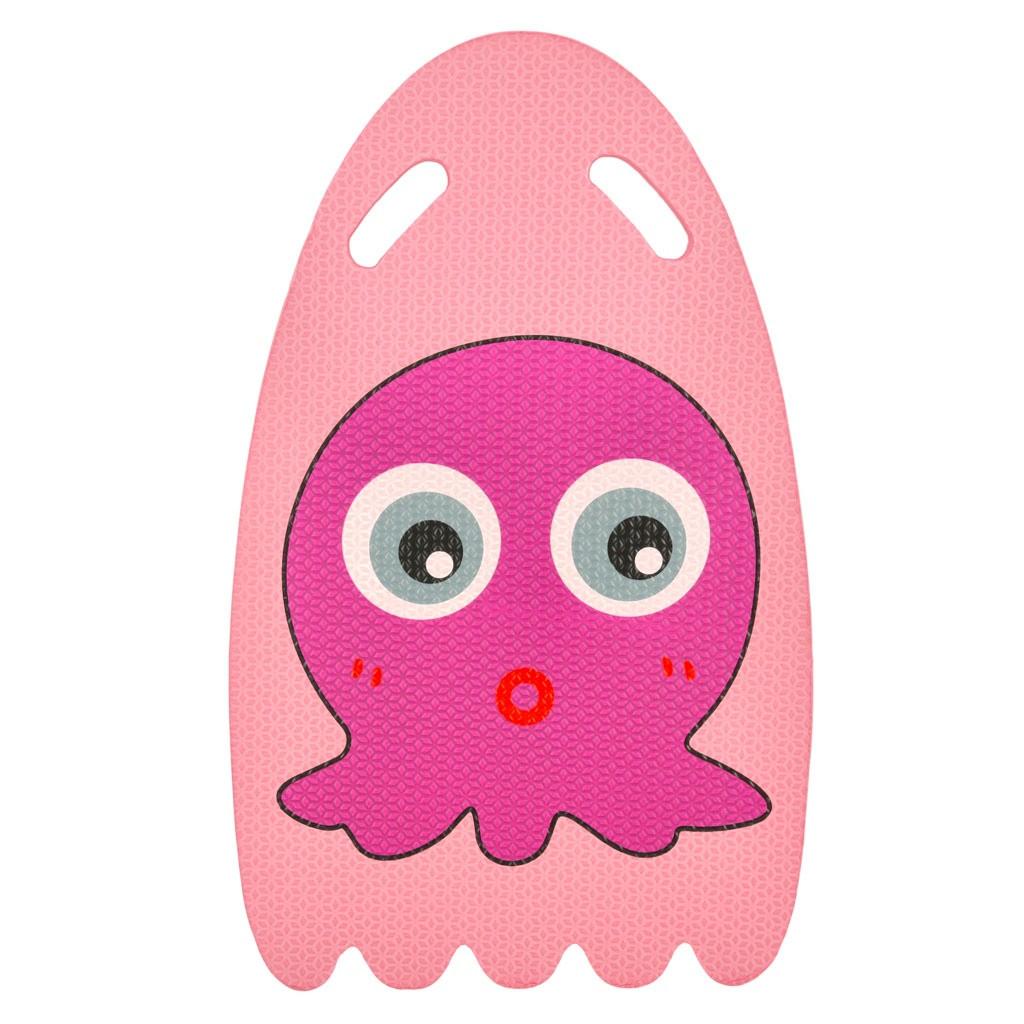 Pricenet Schwimmlehrtafel für den Schwimmbad-Oktopus