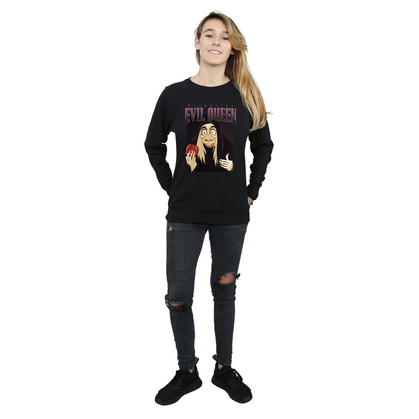 Disney Sweatshirt