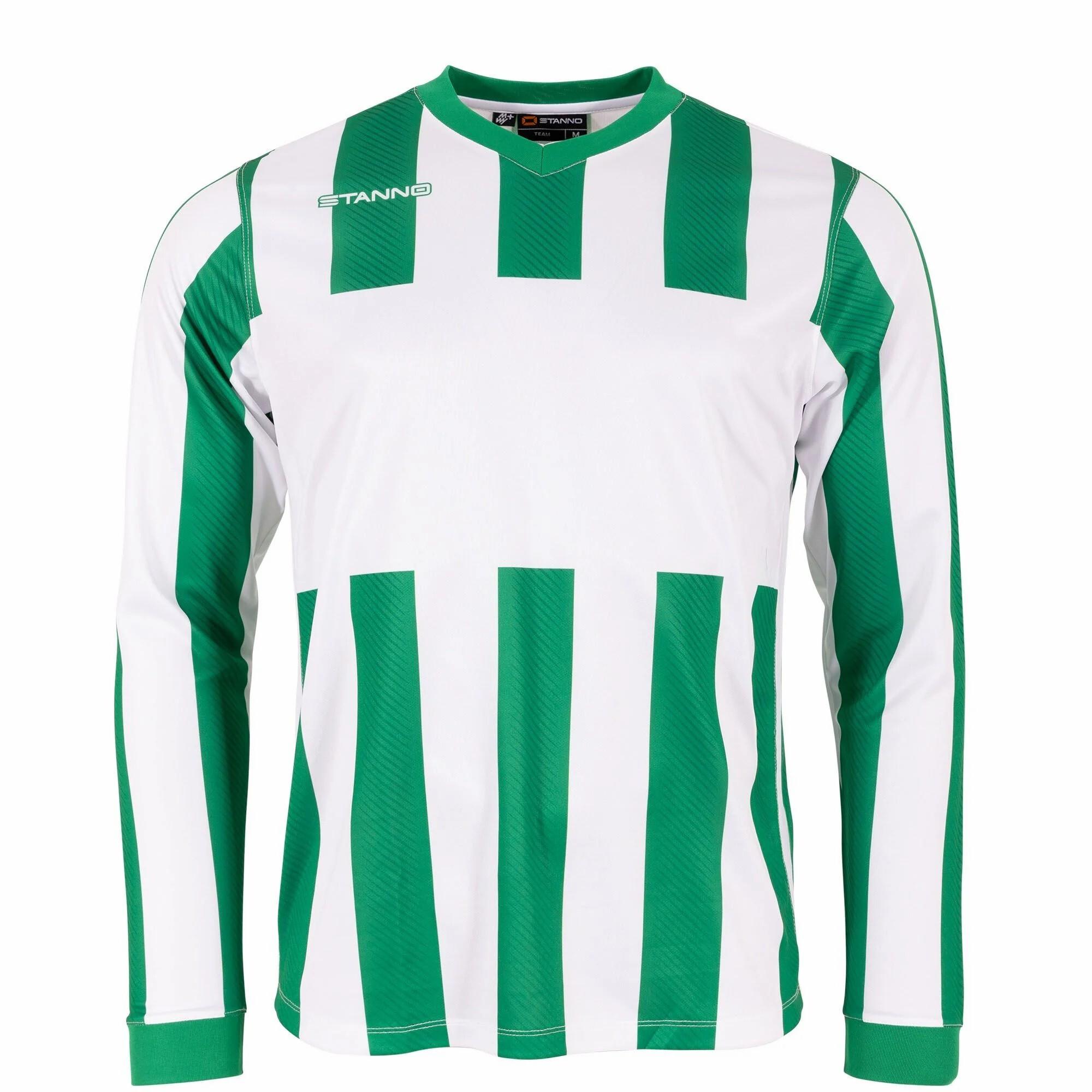 Stannol langarmtrikot aspire