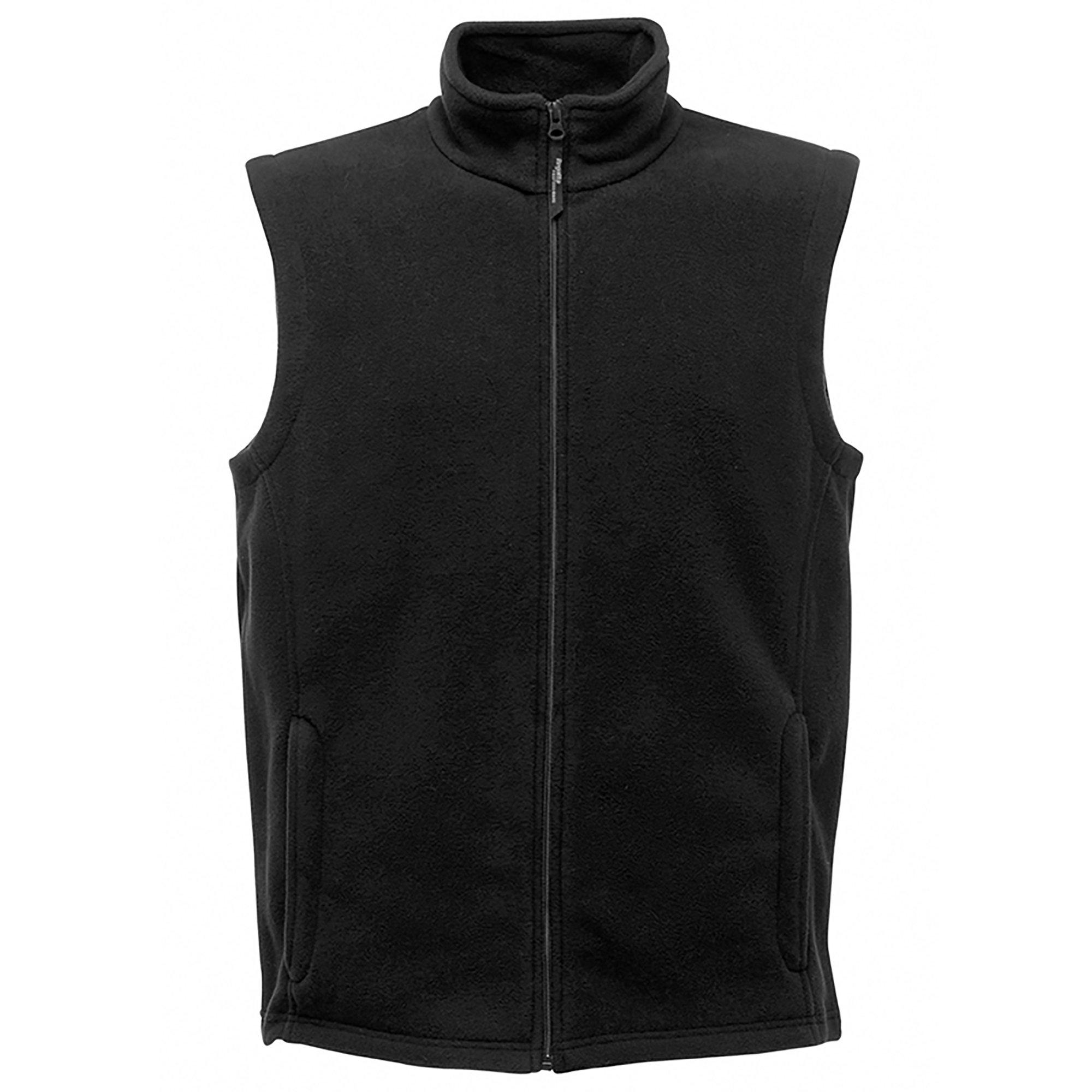 Regatta 210 Microfleece Bodywarmer Weste