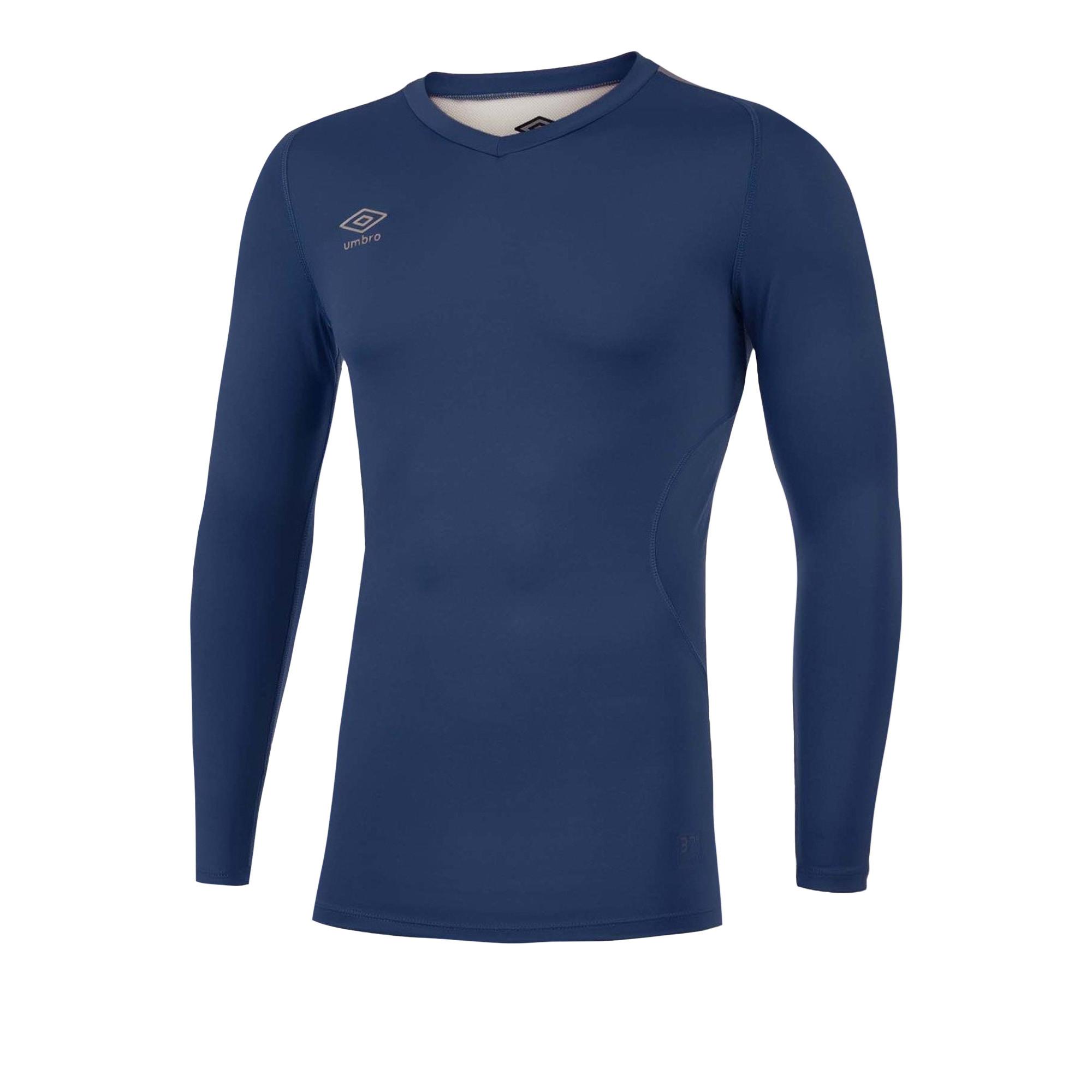 Umbro Elite Base Layer Oberteil VAusschnitt