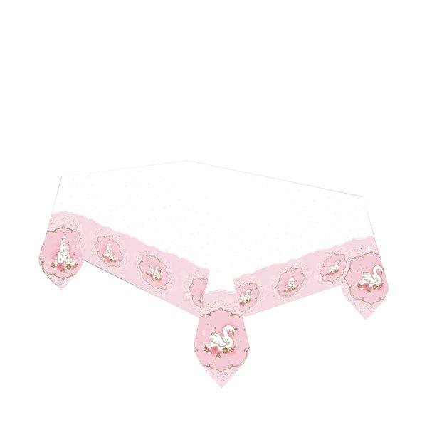 amscan Tischdecke Prinzessin 140x260 cm