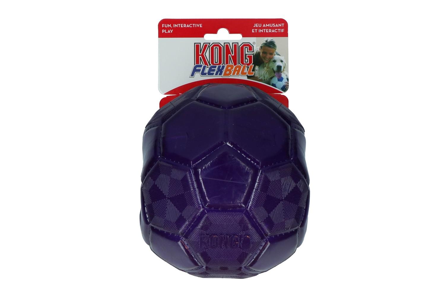 KONG KONG Flexball Md/Lg EU