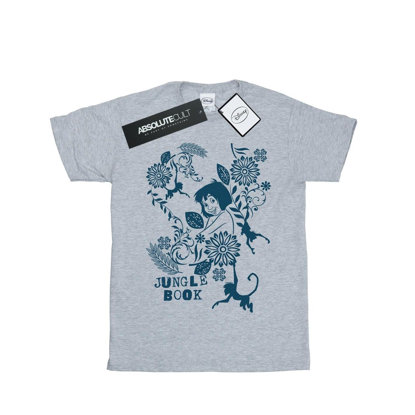 Disney The Jungle Book Tale T-Shirt