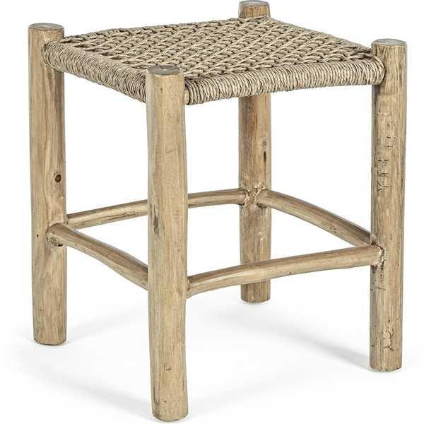 mutoni Gartenhocker Lampok H45