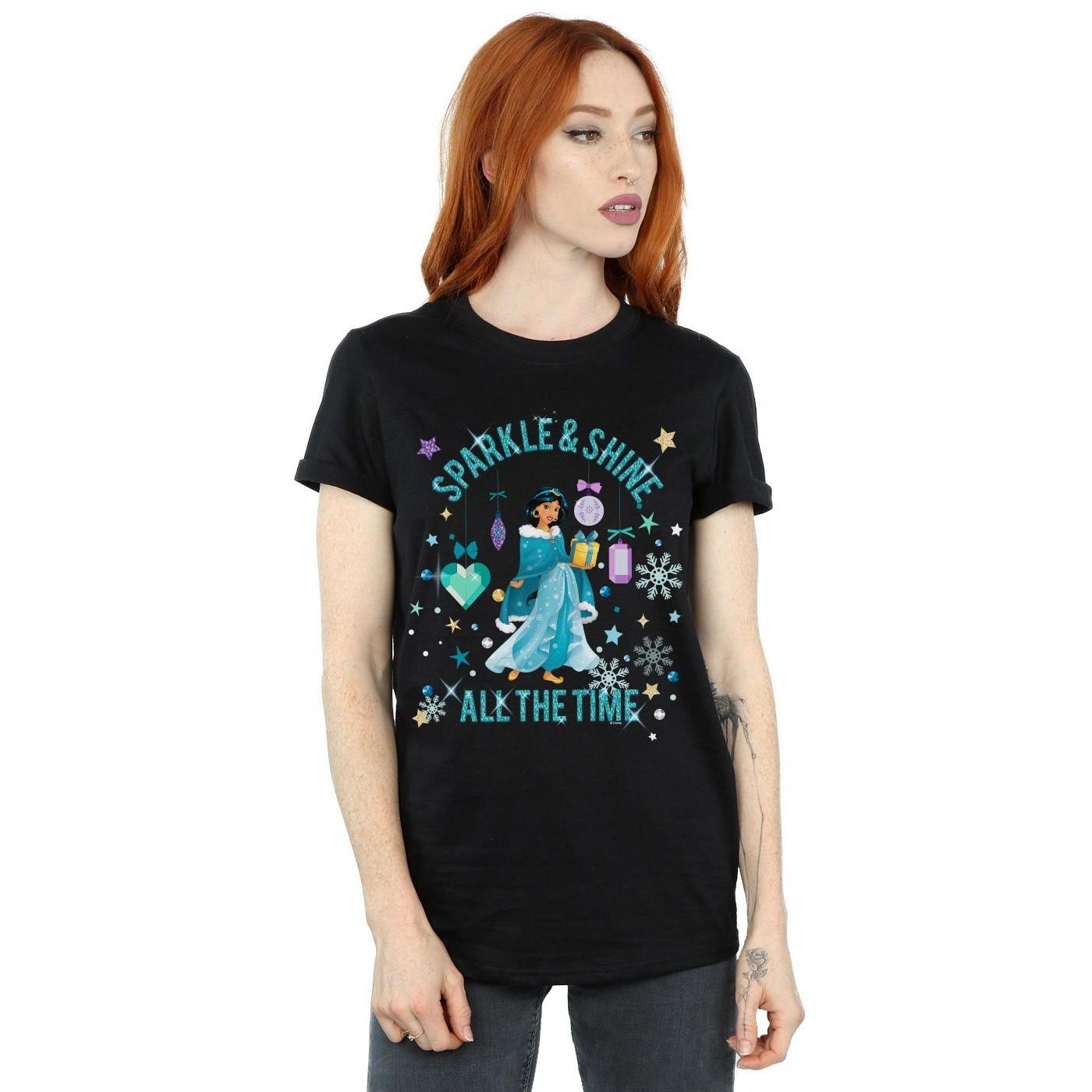 Disney Sparkle And Shine T-Shirt