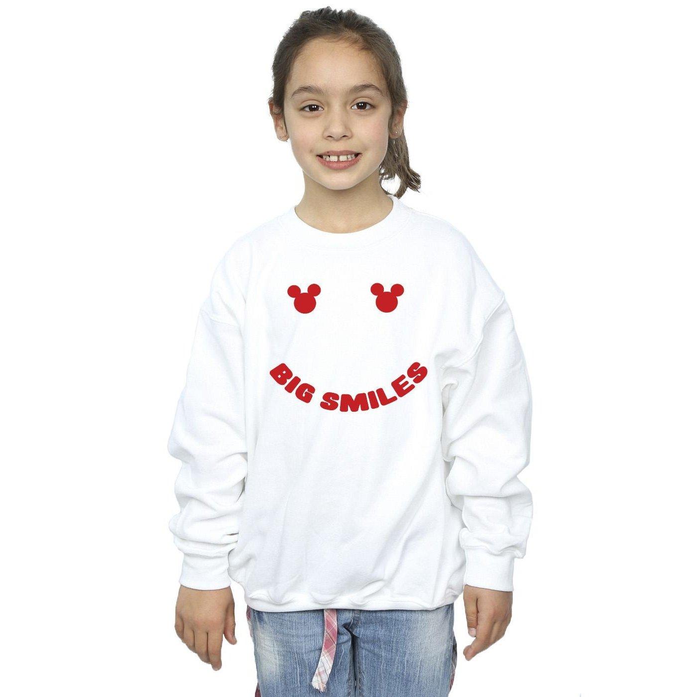 Disney Sweatshirt