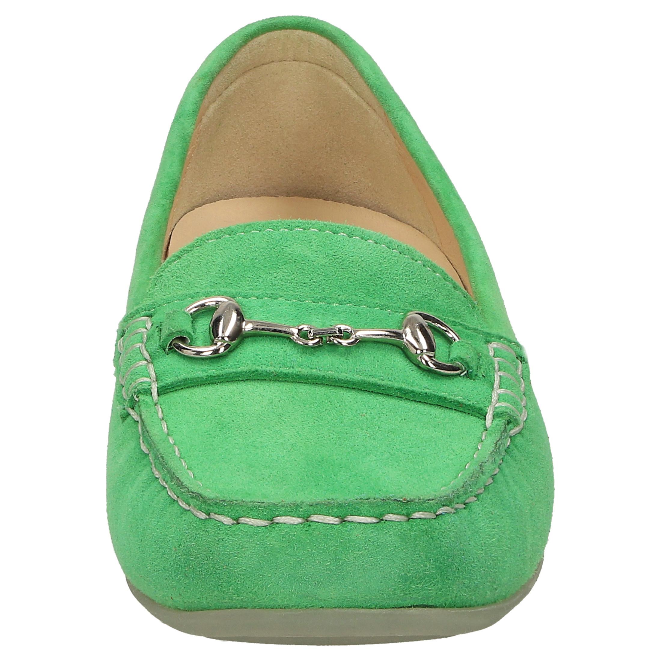 Sioux Slipper Zillette-705