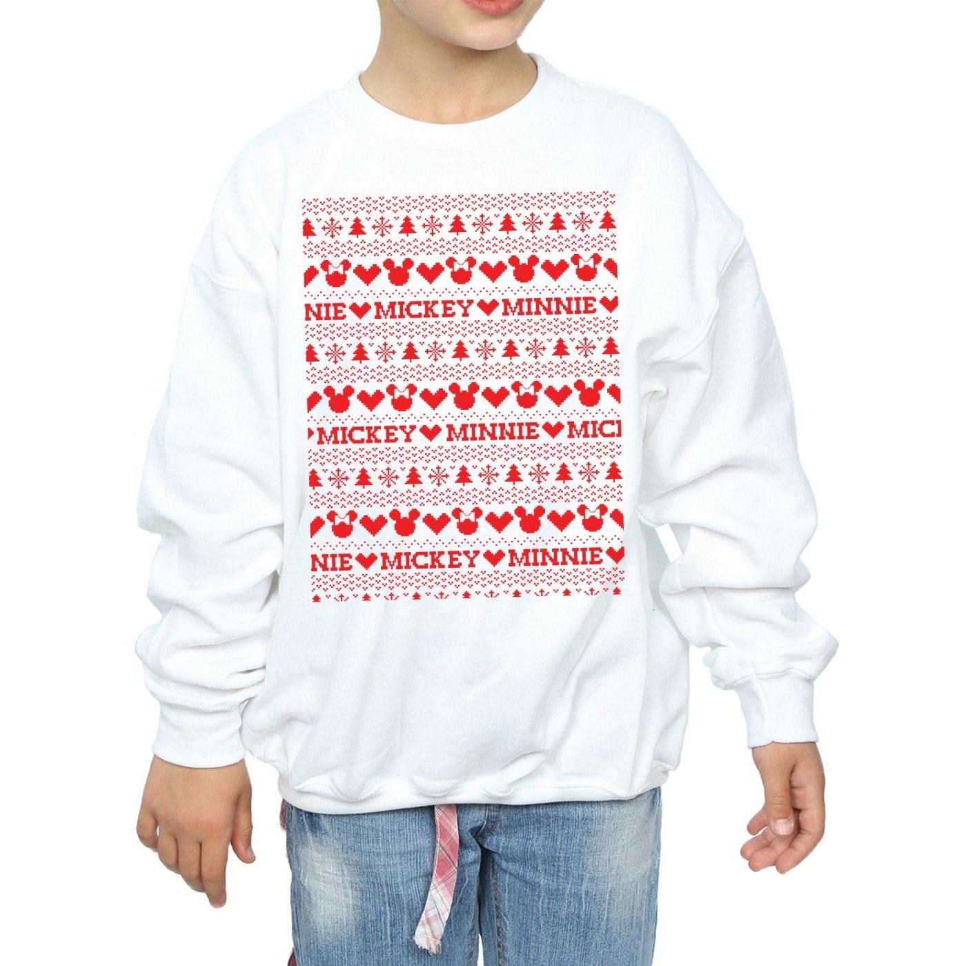 Disney Sweatshirt
