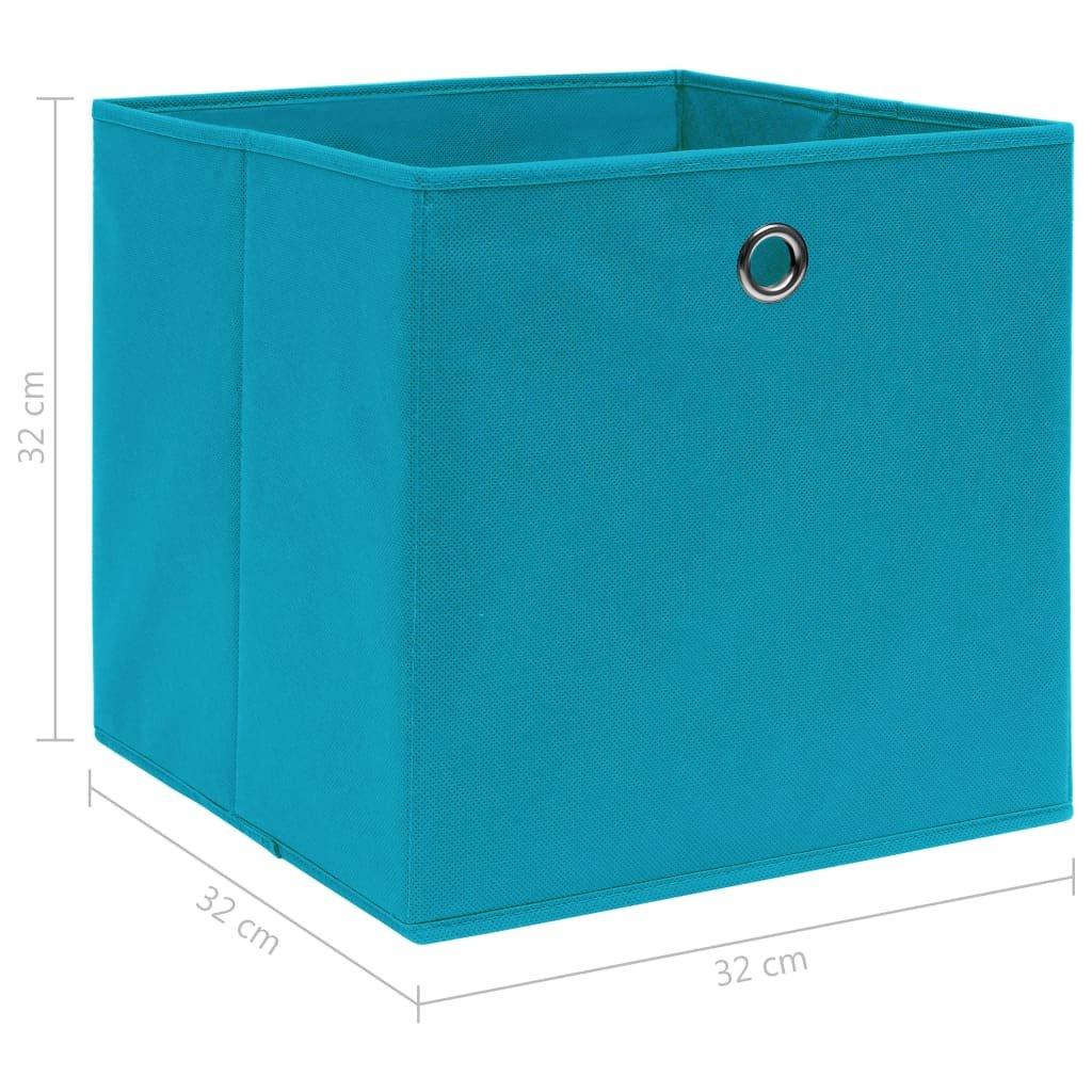 VidaXL Aufbewahrungsbox gewebe