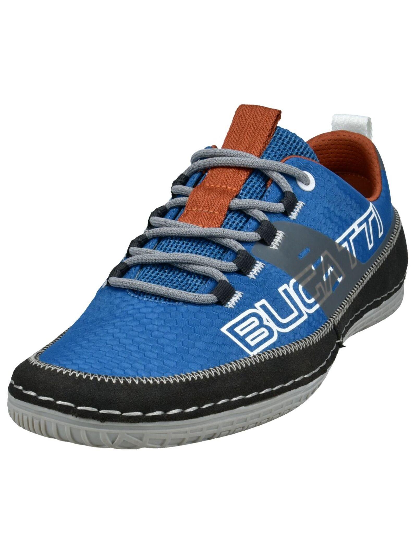 BUGATTI Sneaker 341-AFF06-6959