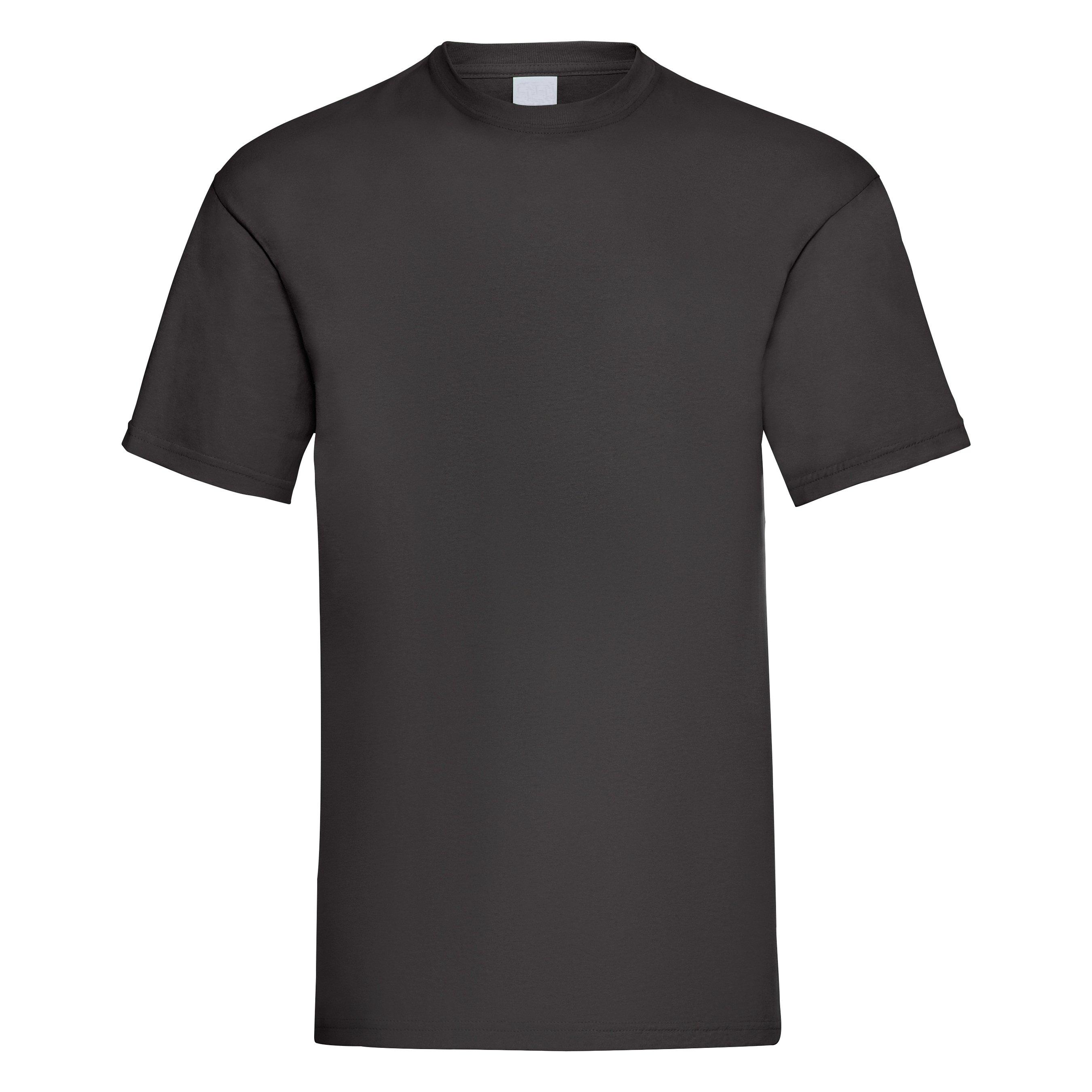 Universal Textiles Kurzarm Freizeit T-Shirt