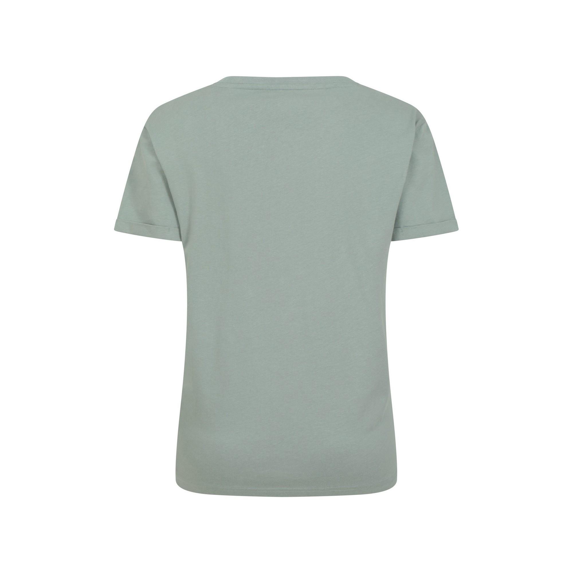 Mountain Warehouse T-Shirt mit Berg Bär Grafikdruck