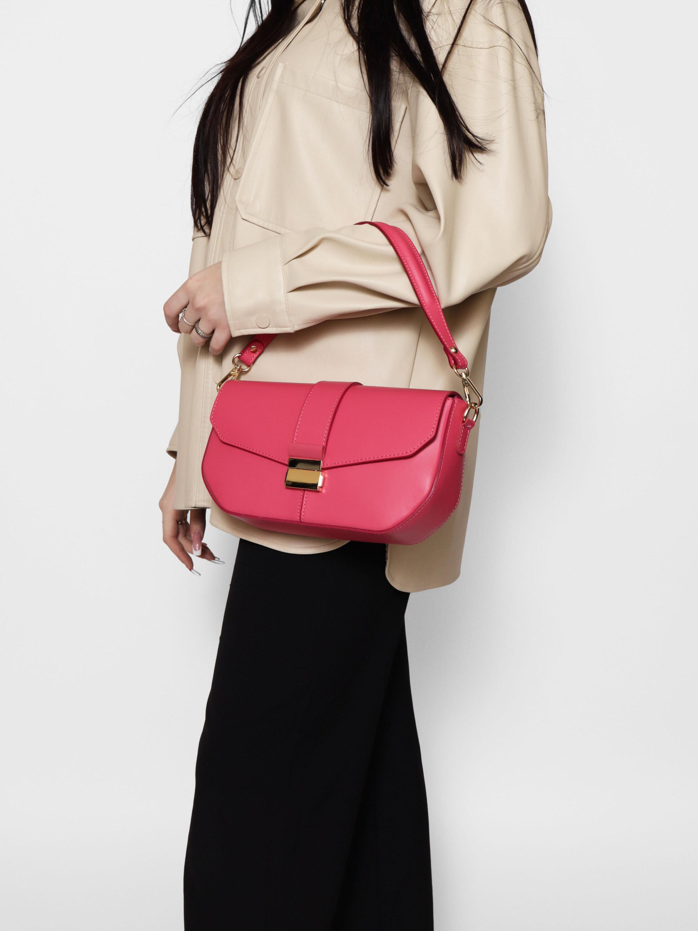 Roberta Rossi Schultertasche