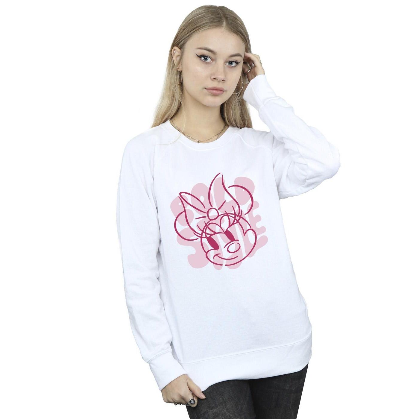 Disney Sweatshirt