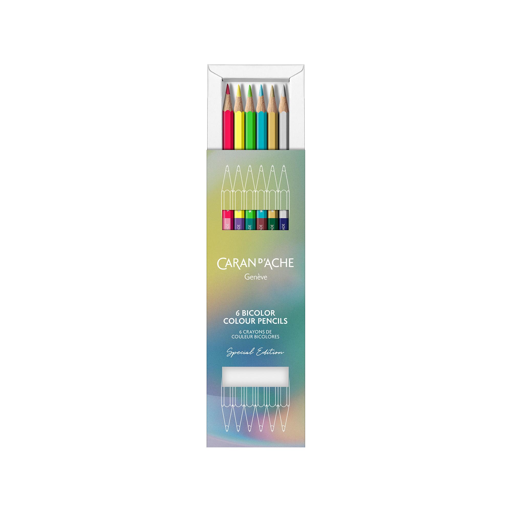 Caran d'Ache Farbstifte