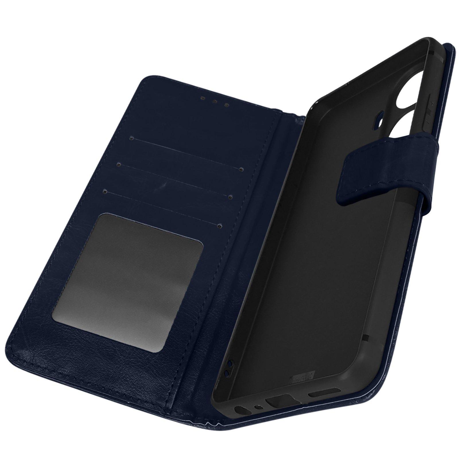 Avizar Vintage Etui Realme C55