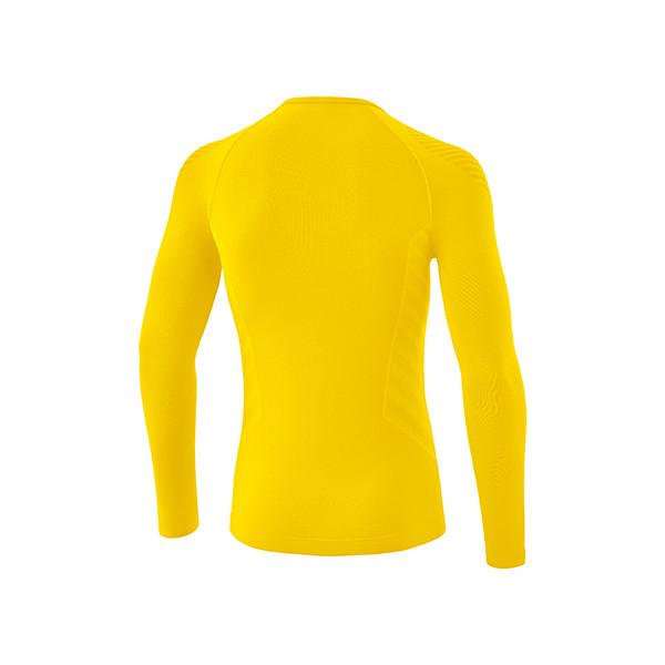 Erima angarmshirt athetic
