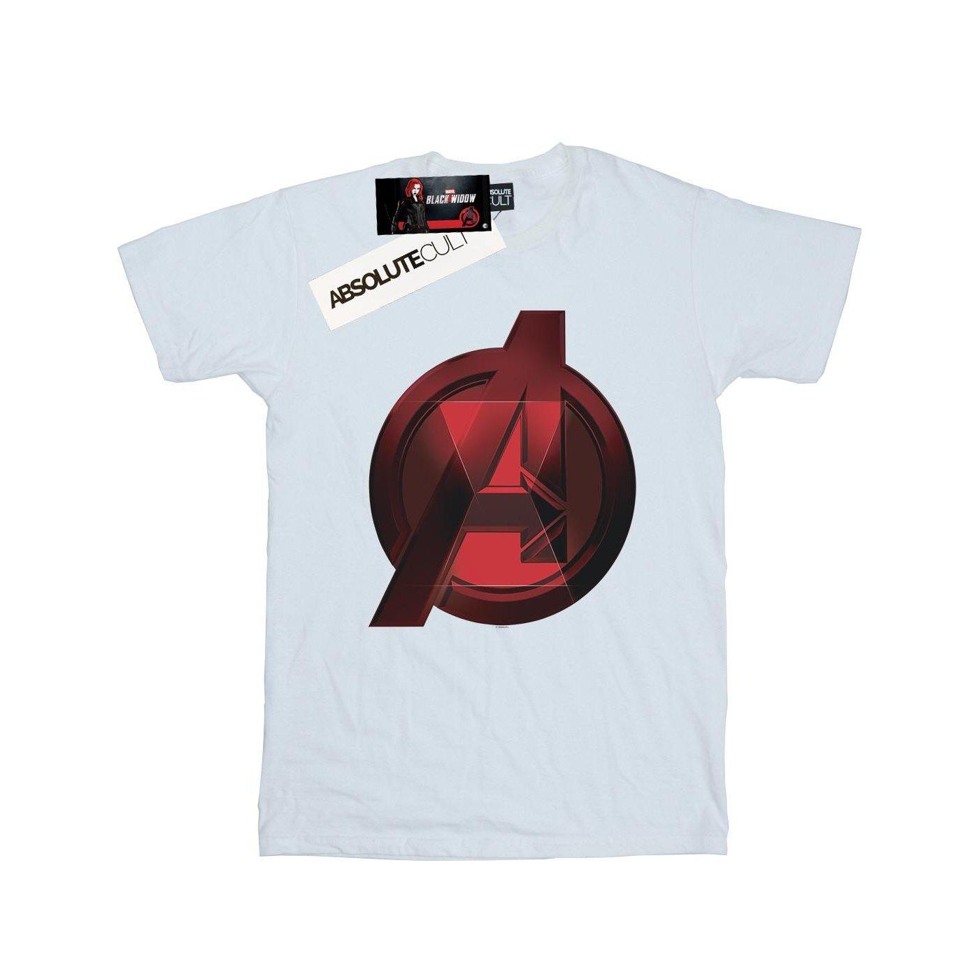 MARVEL Avengers Logo T-Shirt