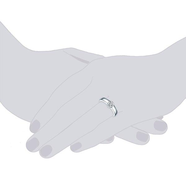 Trilani Ring