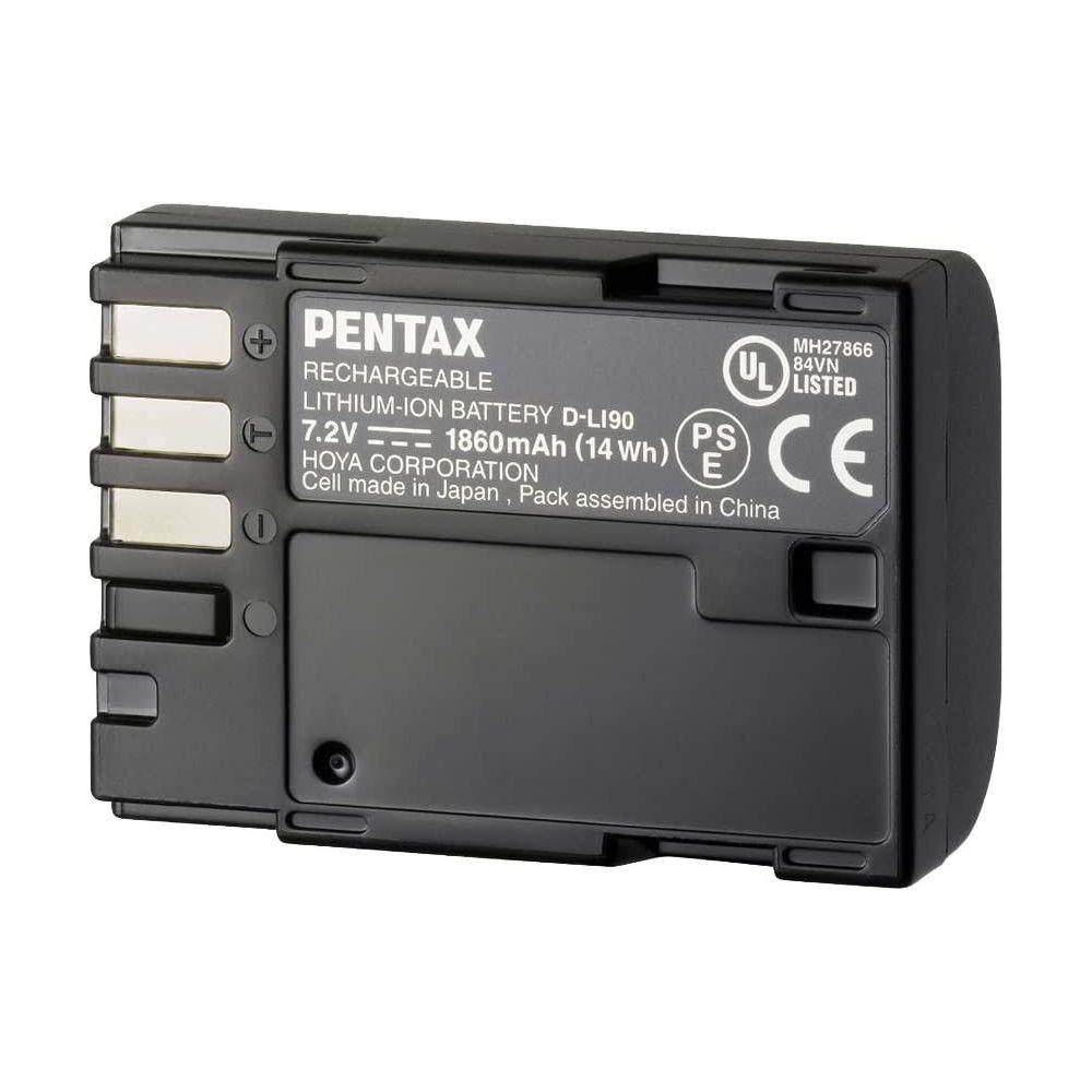 PENTAX D-LI90 Li-Ion Akku