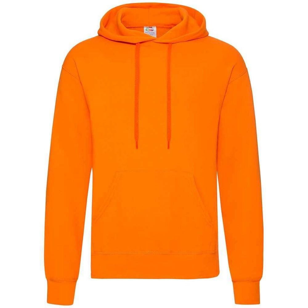 Fruit of the Loom Erwachsene Klassik Kapuzenpullover