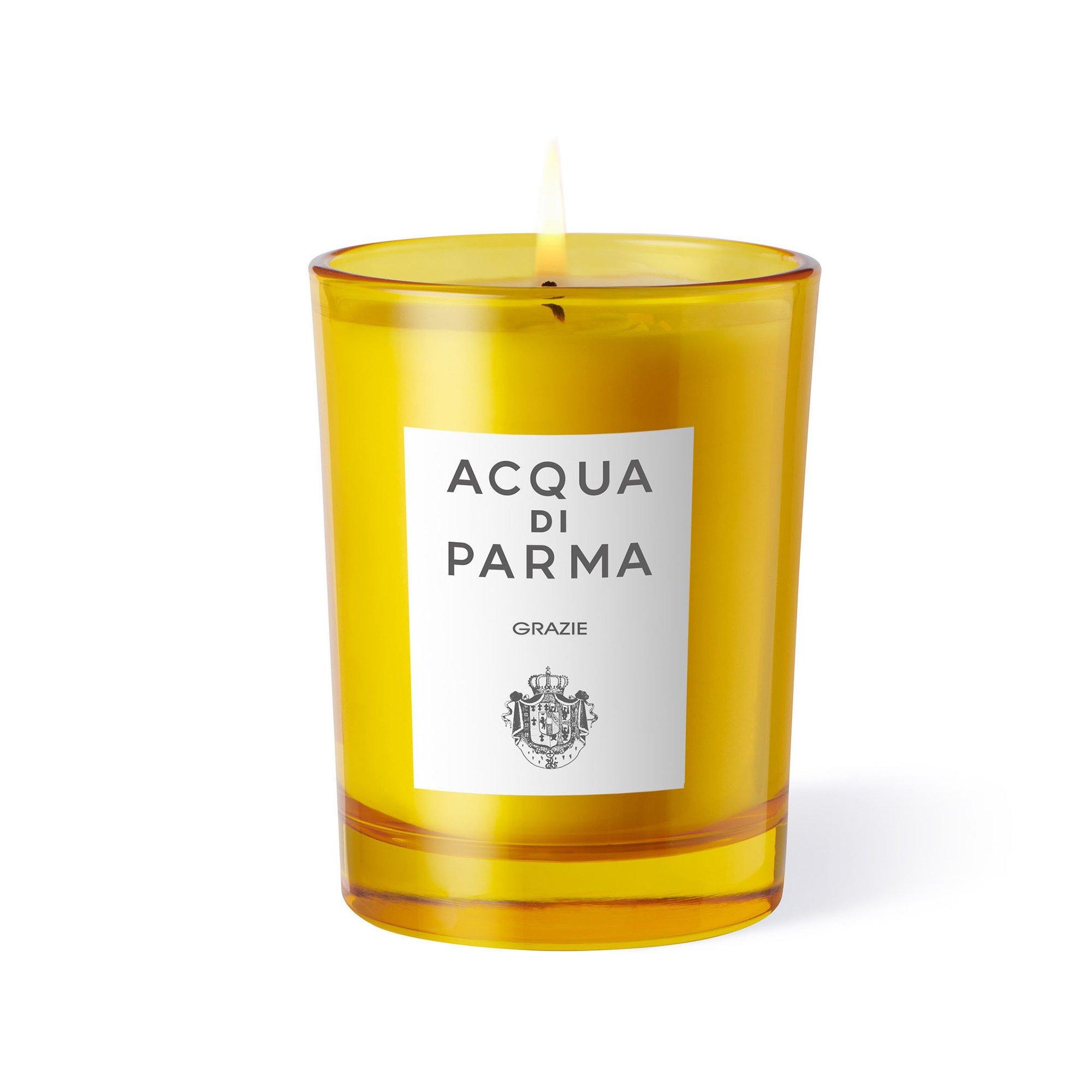 ACQUA DI PARMA Grazie Kerze