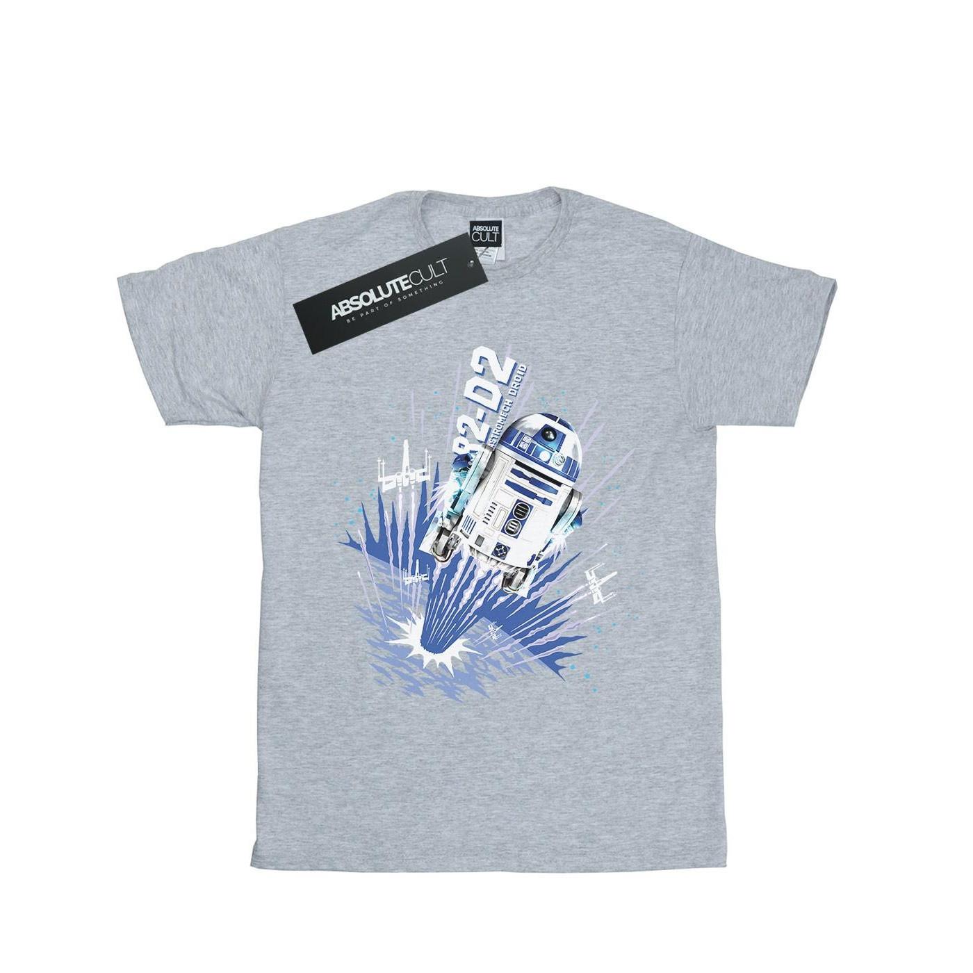 STAR WARS Blast Off TShirt