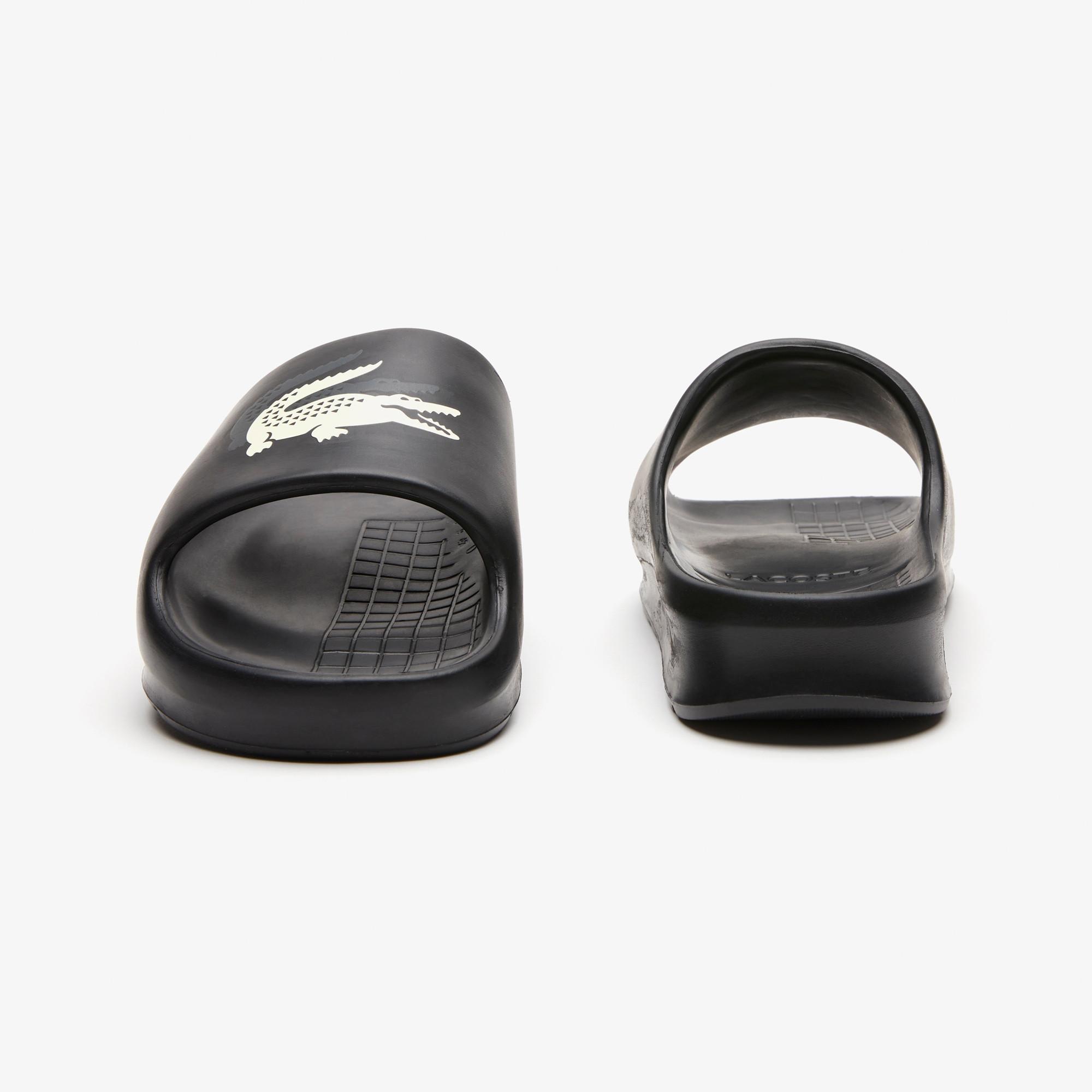 LACOSTE Badesandalen