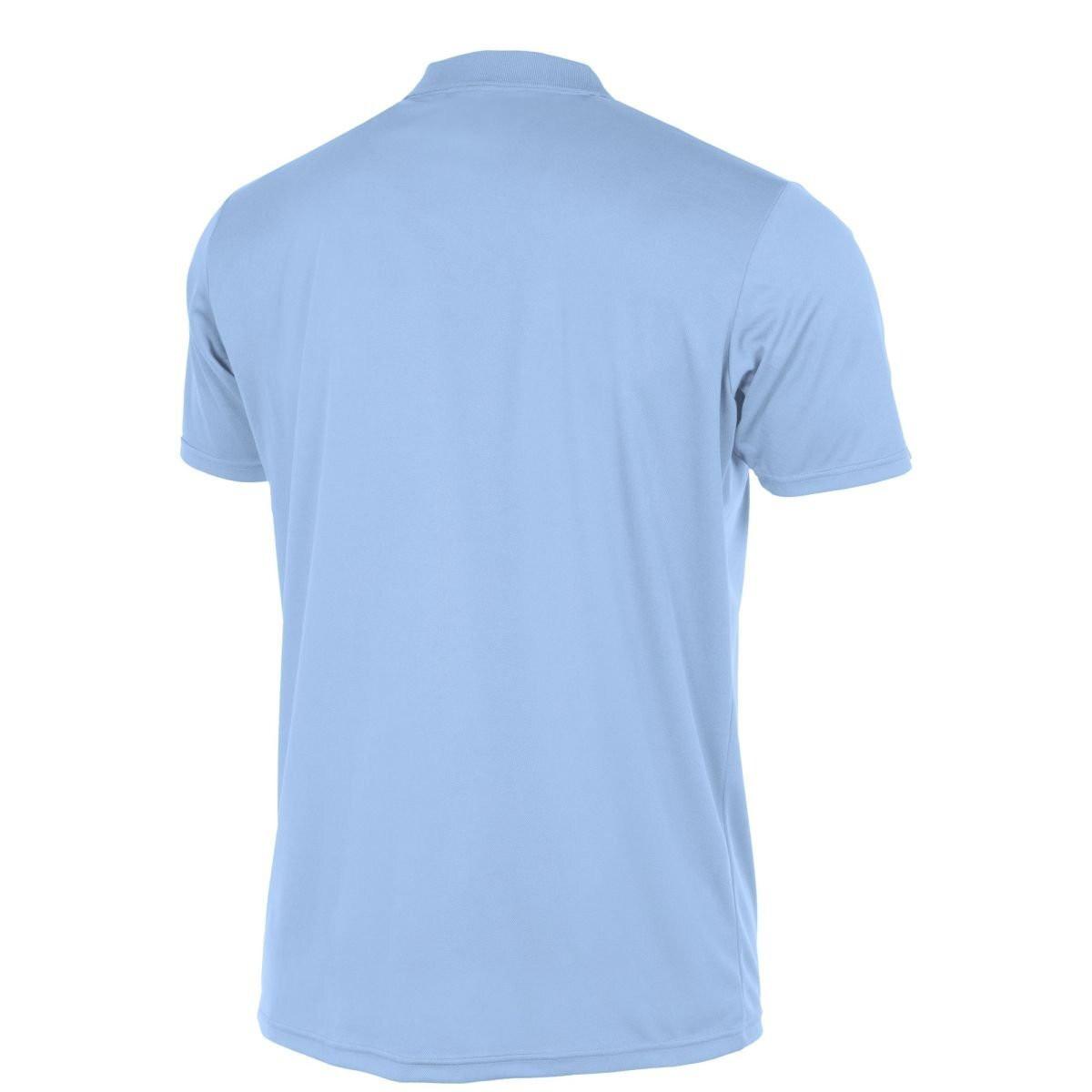 Stannol polo-shirt kind field
