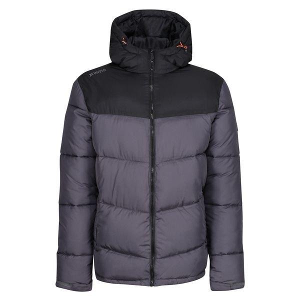 Regatta Regime Steppjacke Isoliert