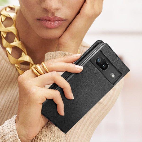Avizar Hülle Google Pixel 7 Schwarz