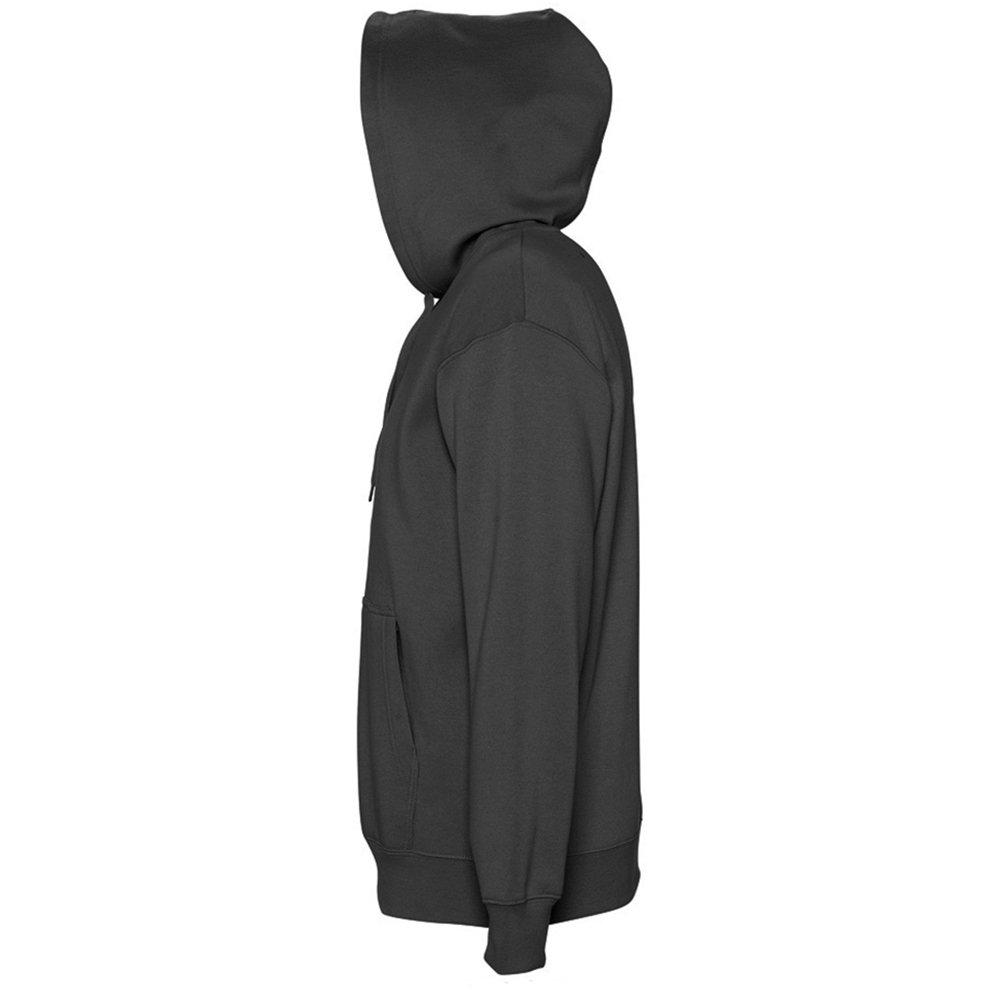 SOLS Slam Kapuzenpullover KapuzenSweatshirt