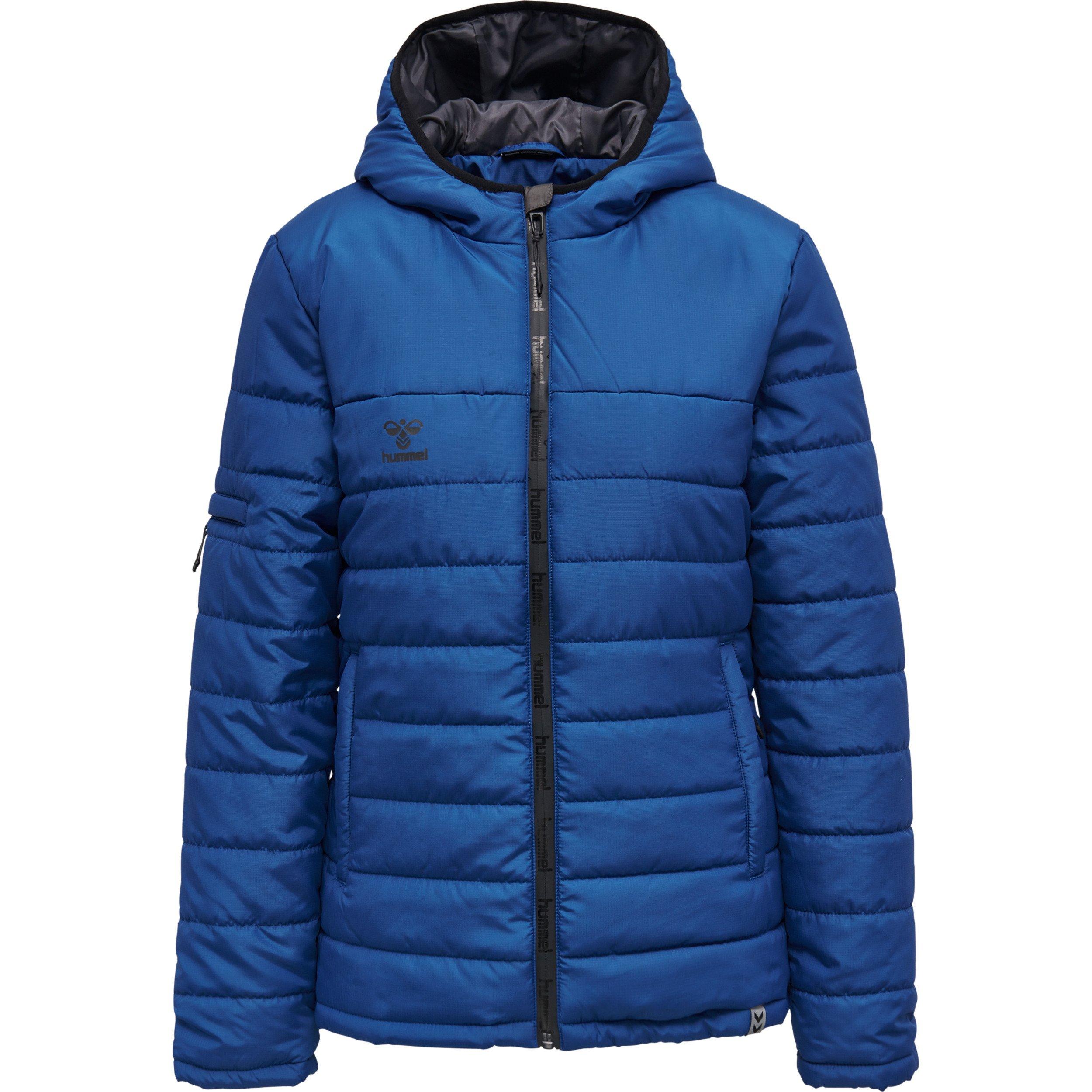 Hummel damenjacke humme quited north