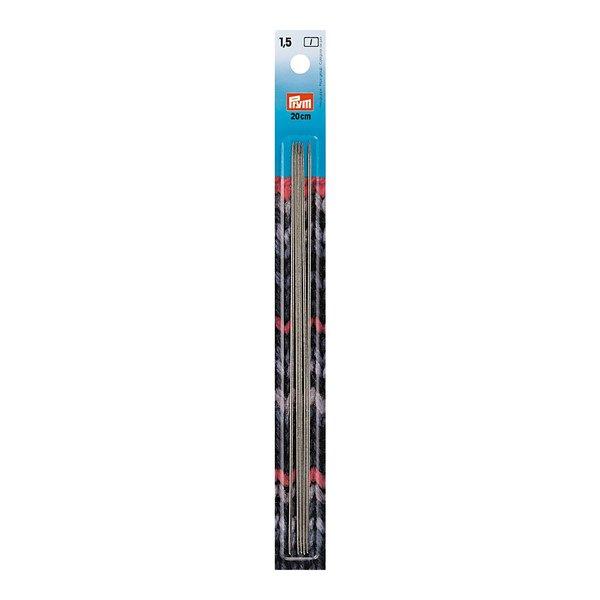 Prym Rundstricknadel