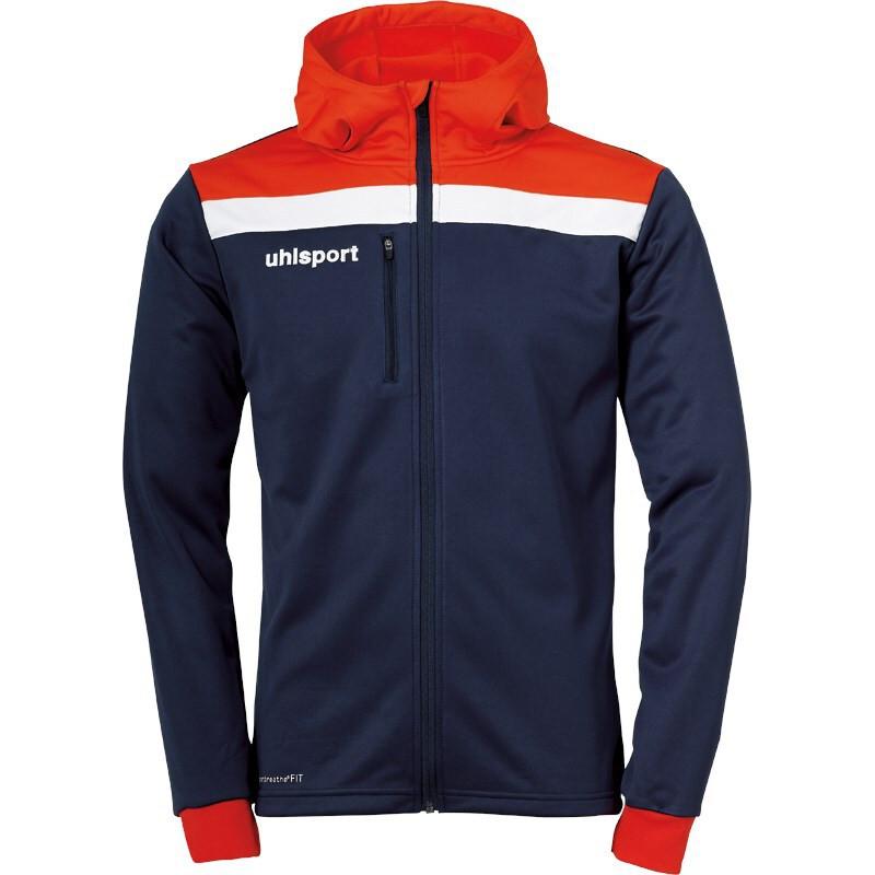 Uhlsport jacke offense 23