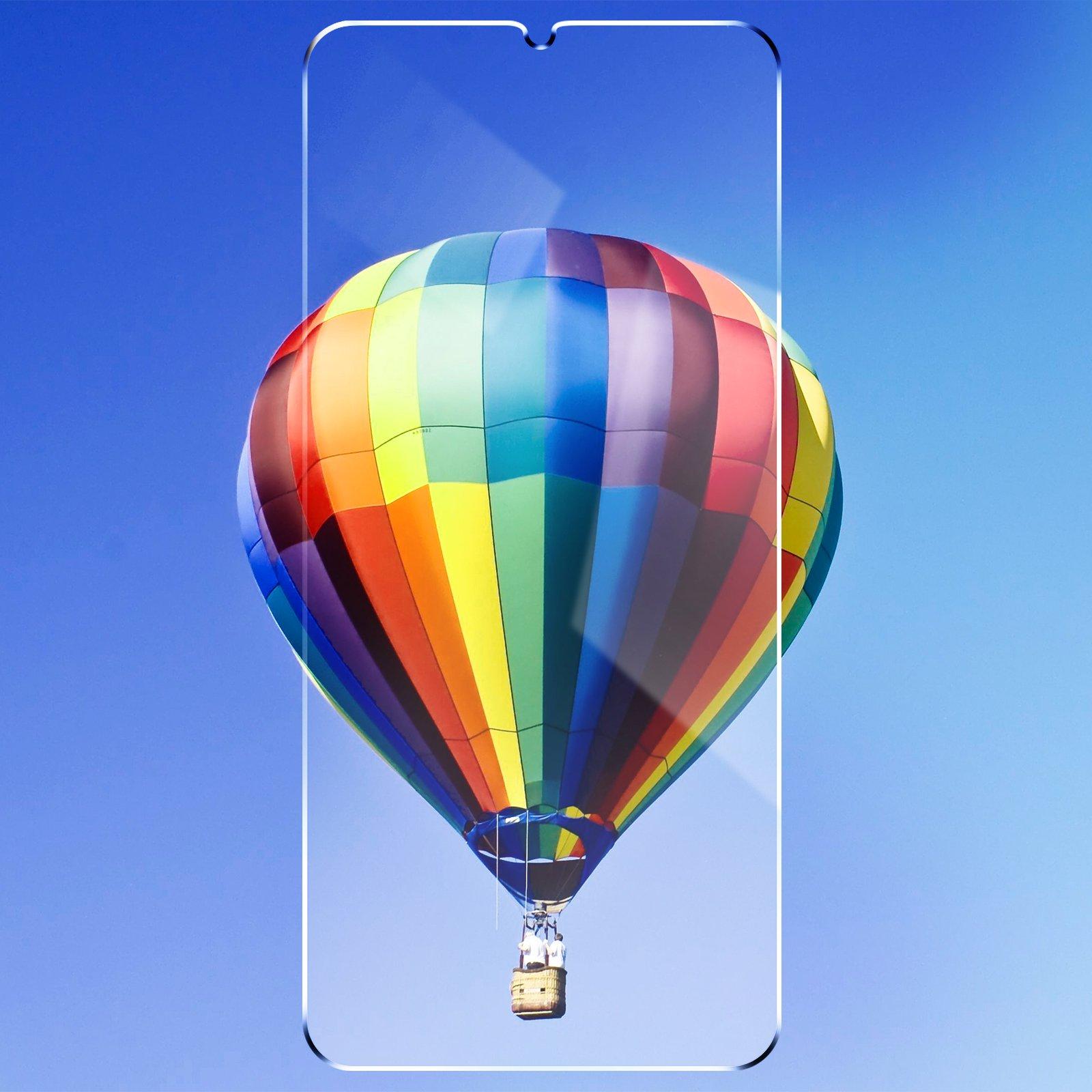 3mk Protection 3mk Schutzfolie Oppo A57 / A75s
