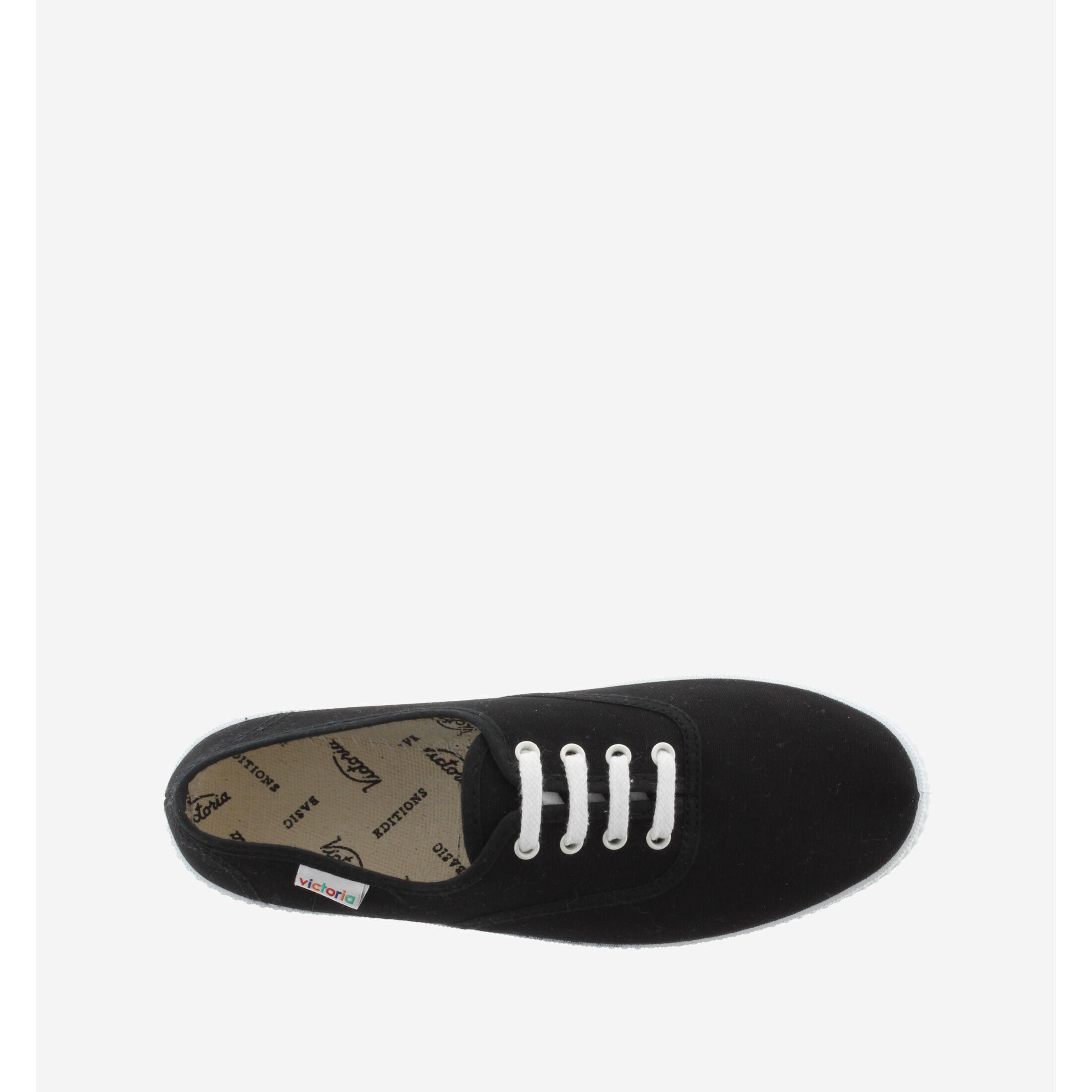 Victoria sneaker 1915 anglaise toile