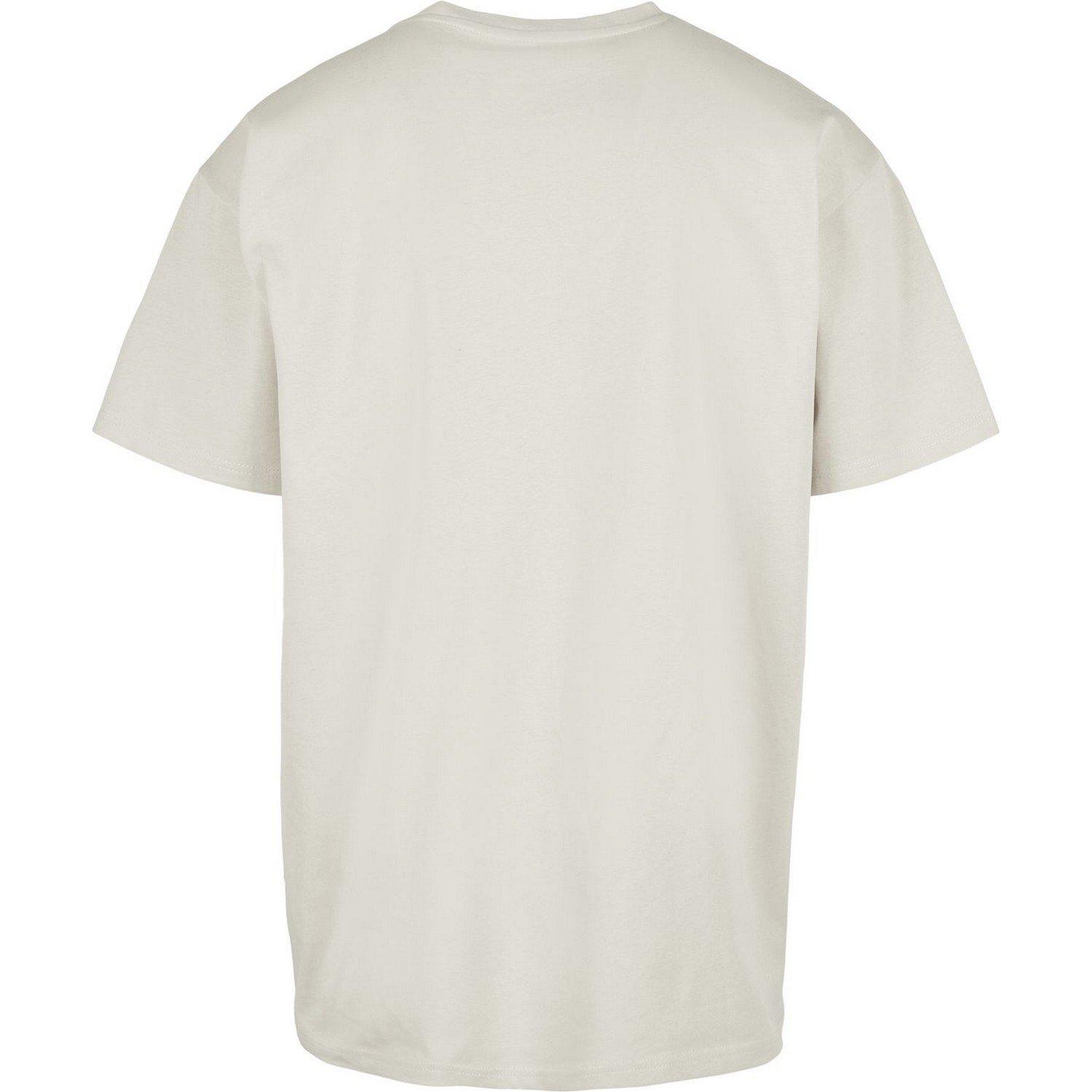 Build Your Own Schweres Oversized T-Shirt