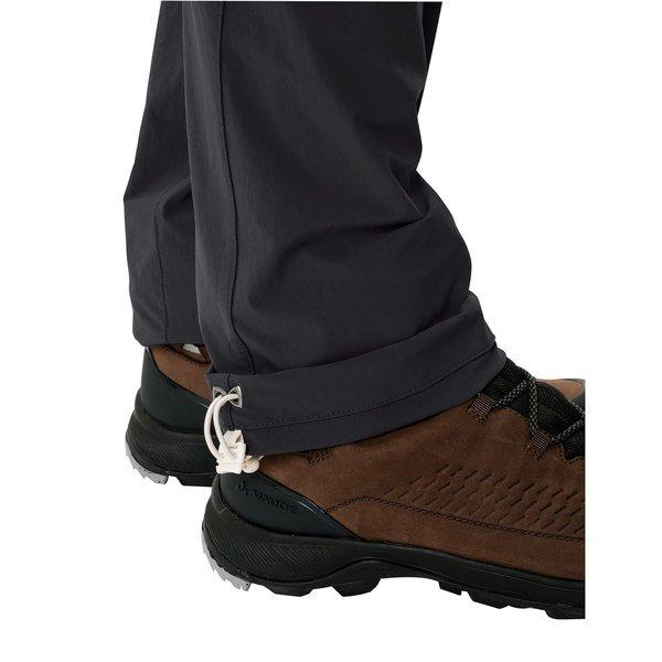 VAUDE Farley Lange Trekkinghose