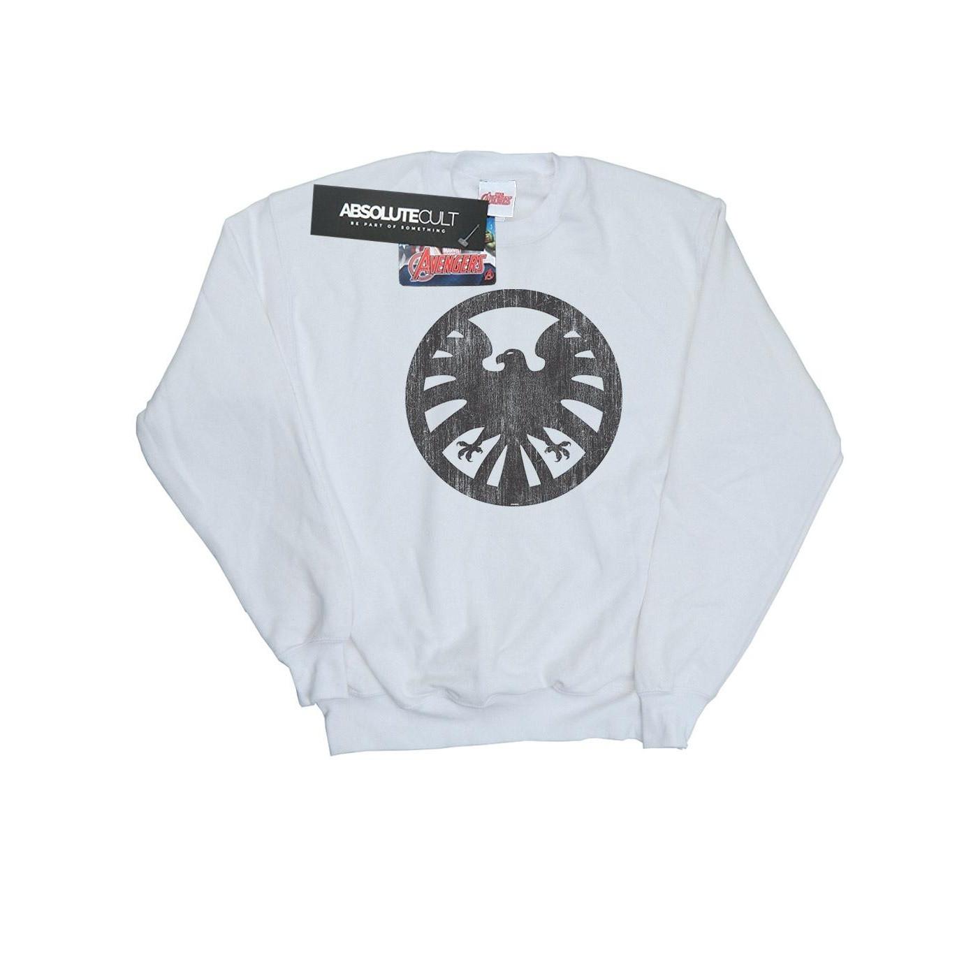 MARVEL Agents of SHIELD Sweatshirt