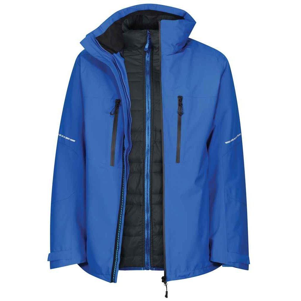 Regatta XPro Evader III Gepolsterte Jacke