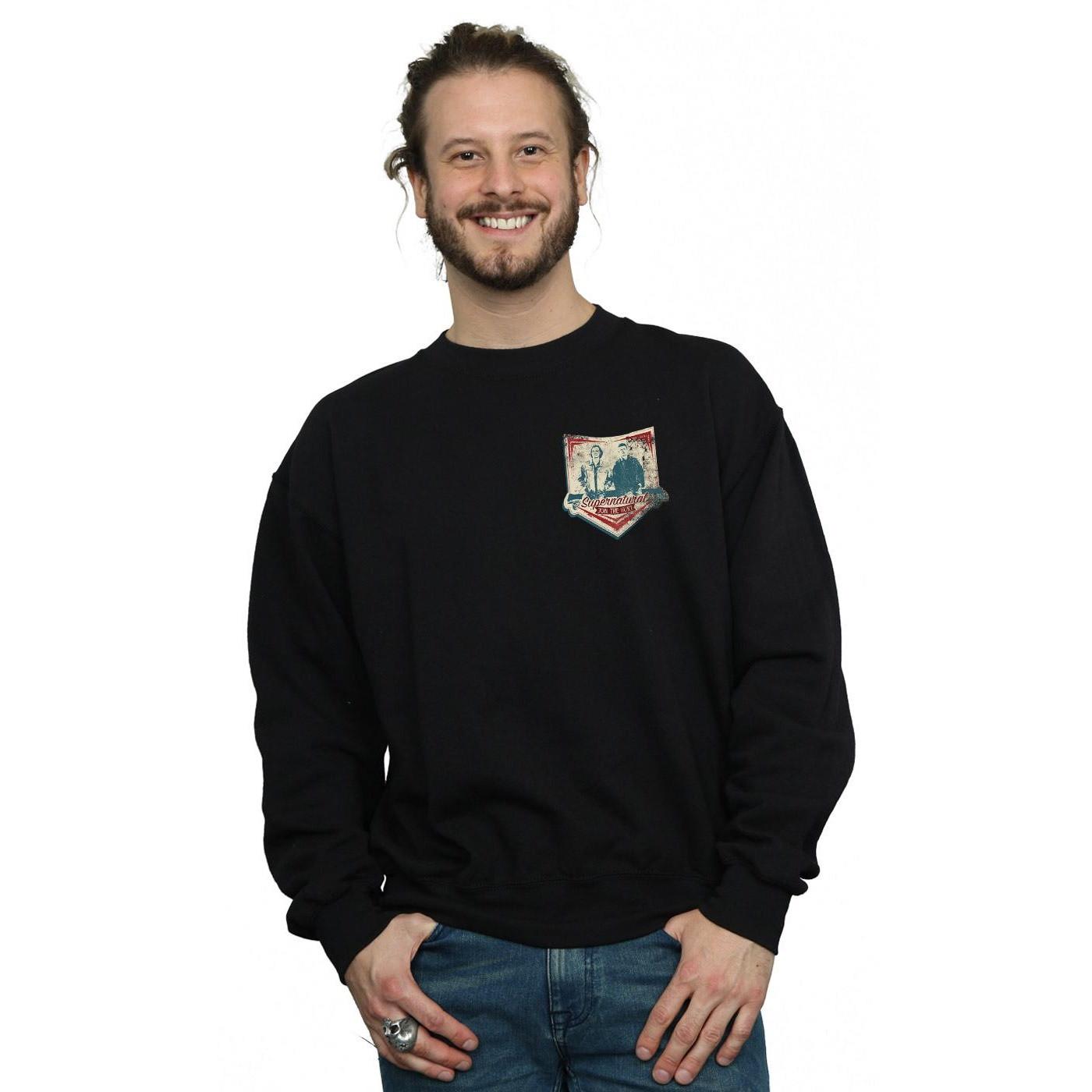 Supernatural Sweatshirt
