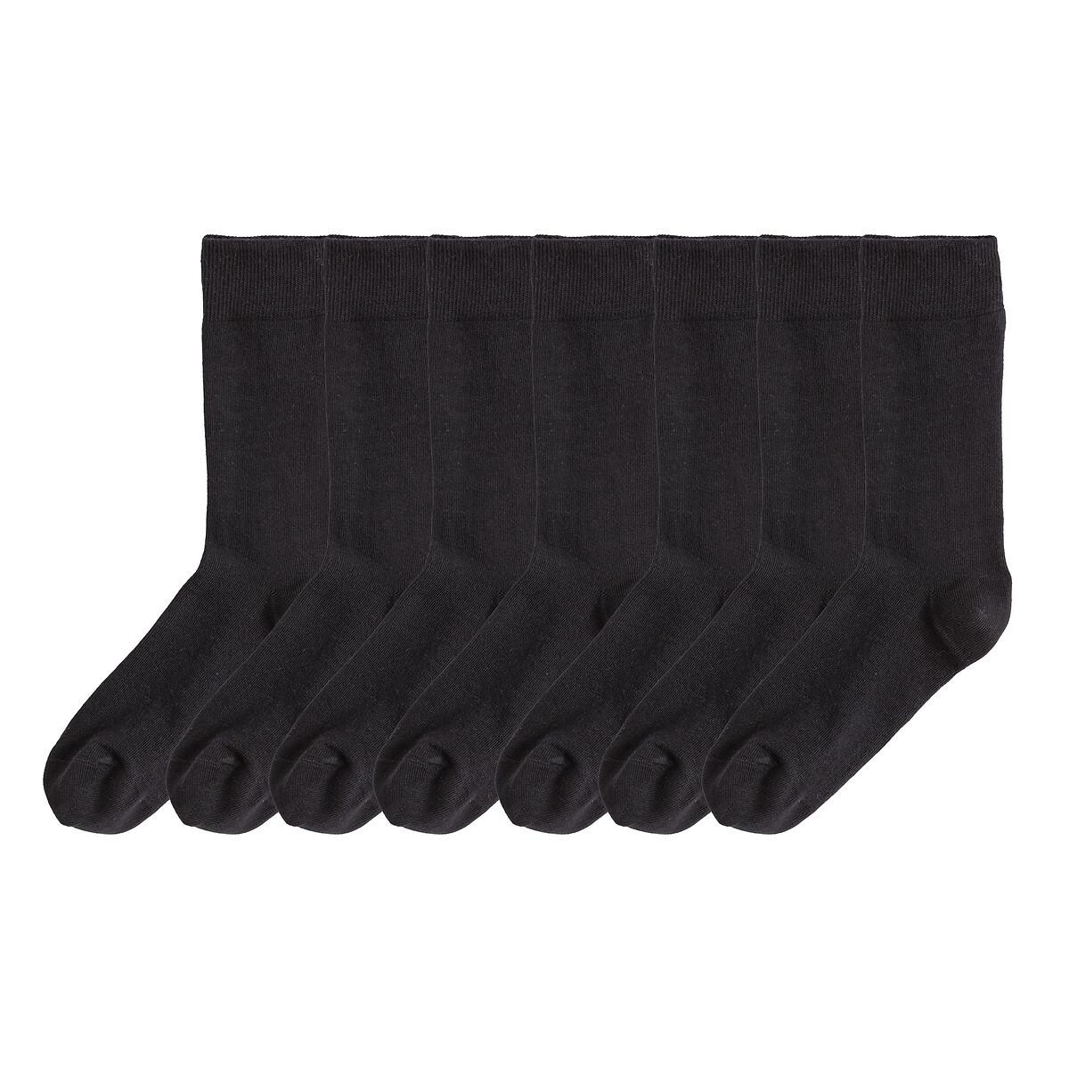 La Redoute Collections 7 Paar Socken
